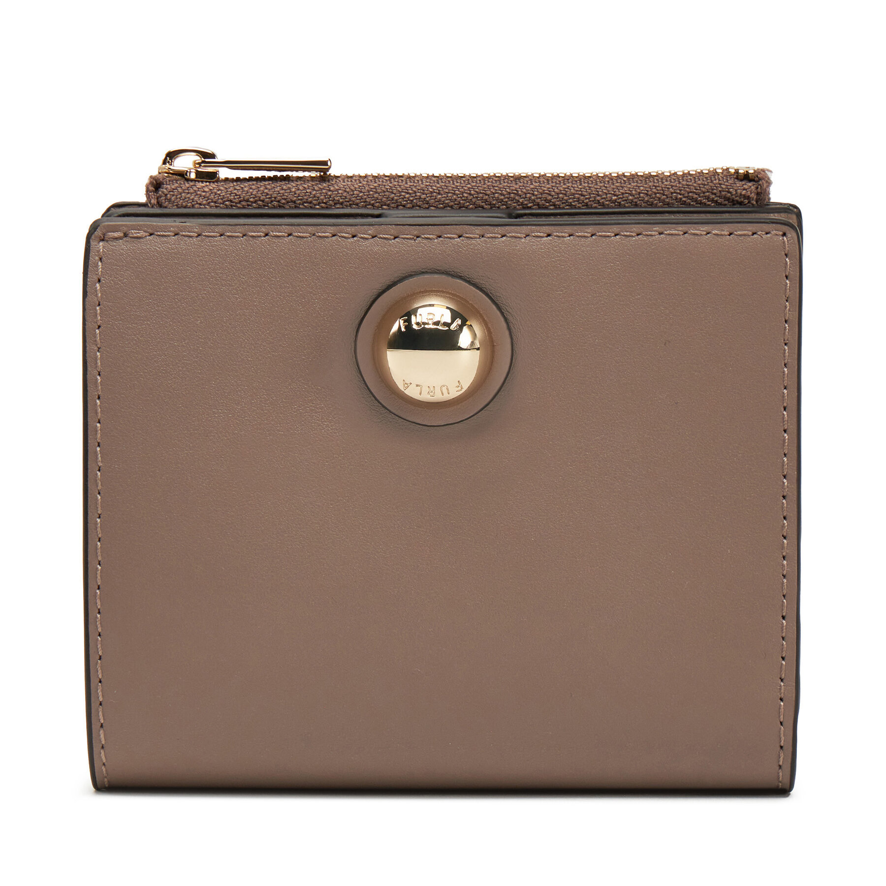 Kis női pénztárca Furla Sfera WP00458 AX0733 MA200 Szürke