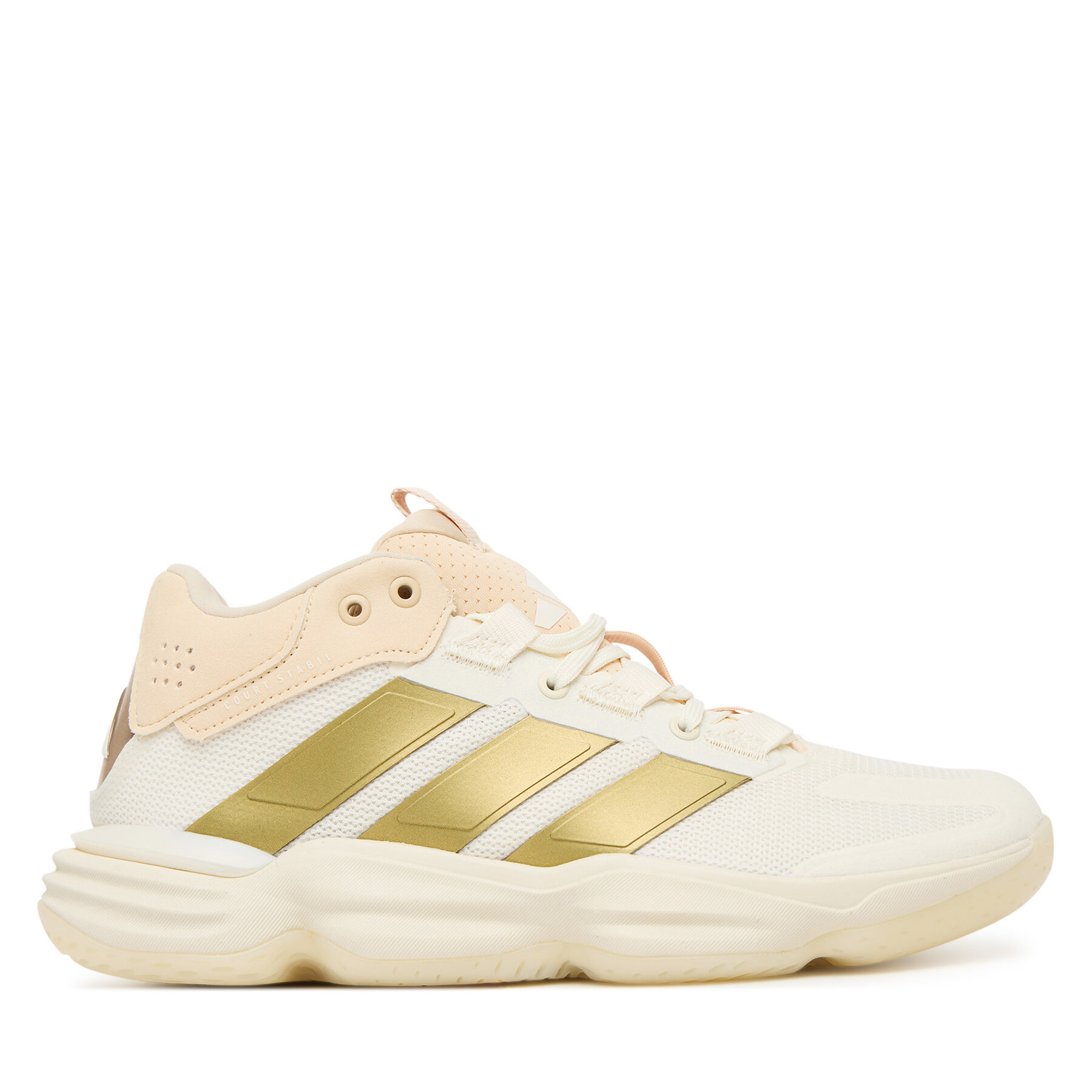 Încălțăminte pentru sporturi de interior adidas