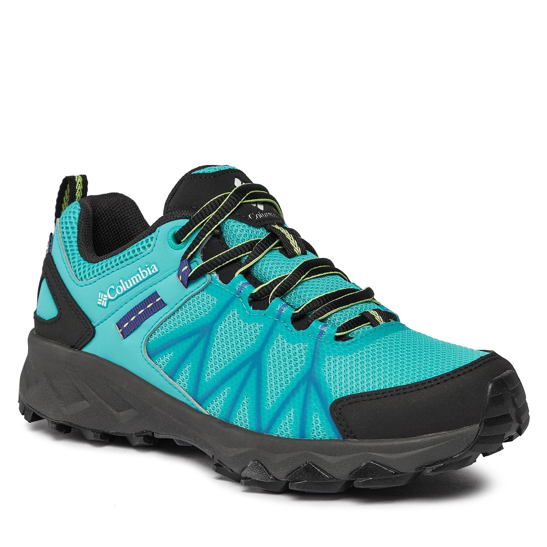 Trekking čevlji Columbia Peakfreak™ Ii Outdry™ 2005131 Bright Aqua/ Tippet 454