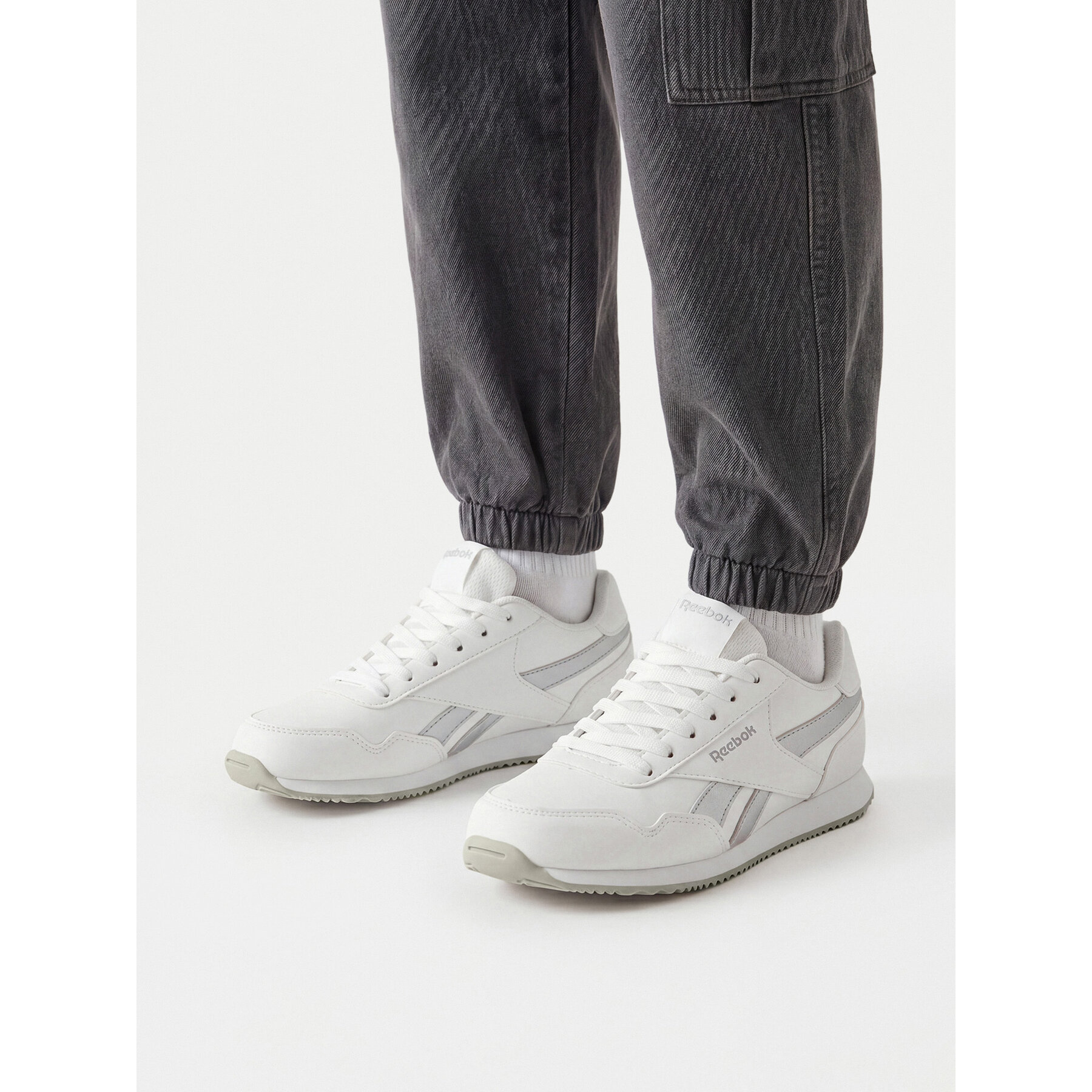 Sneakers Reebok CEO-24KC2078(V) Alb
