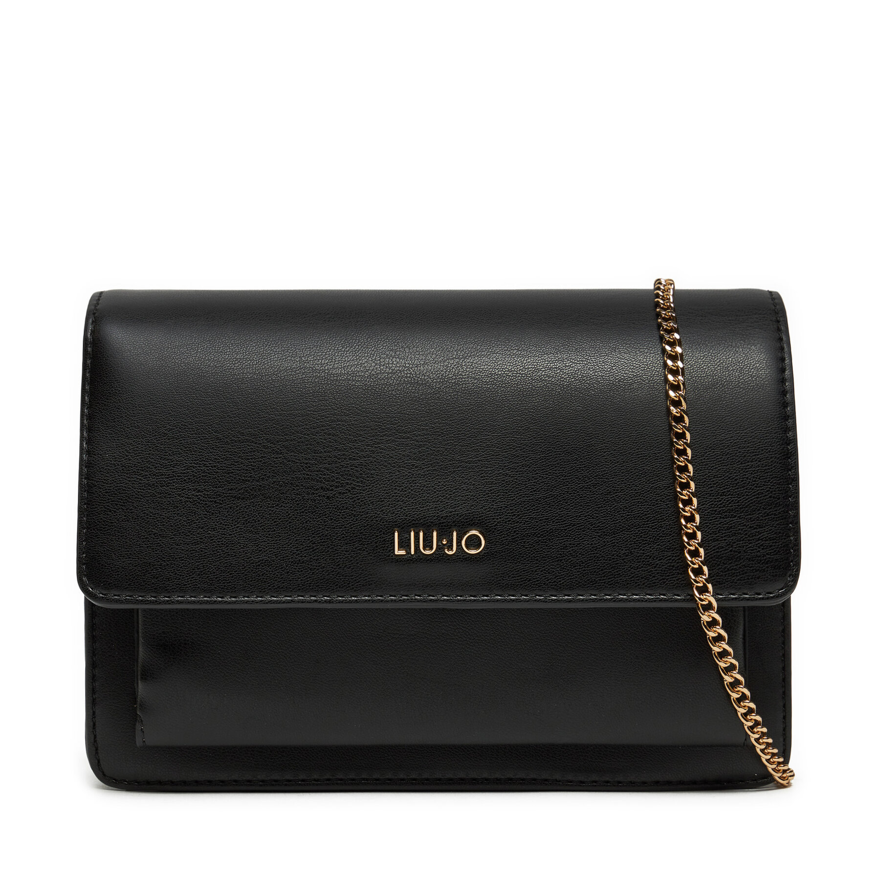 Bolso Liu Jo Ecs Xs Crossbody AF4103 E0002 Negro