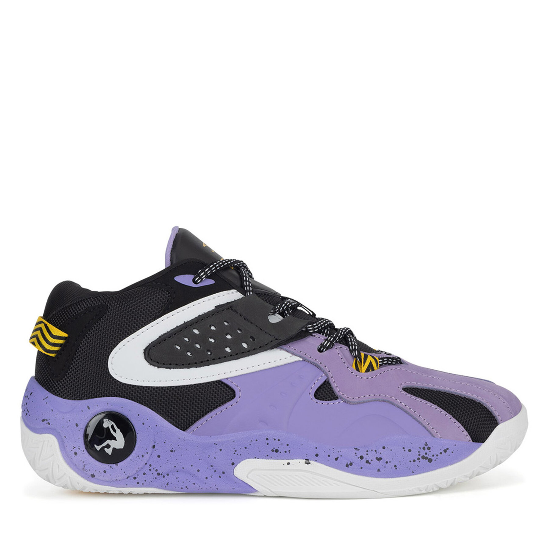 Sneakers Shaq SHAQNOTIX AQ95008Y-IB Viola