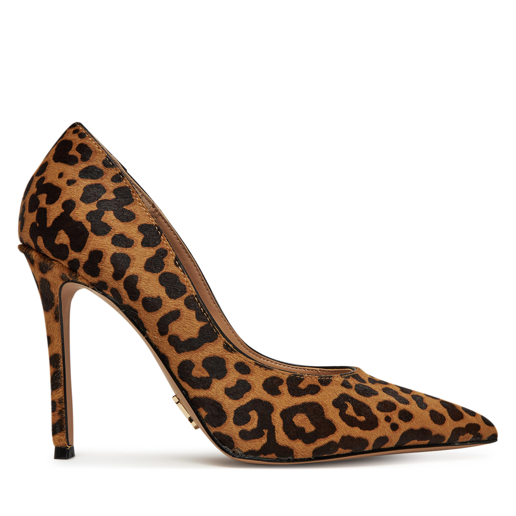 Magassarkú Steve Madden Evelyn-A SM11003507 Barna akciós termékkép 1