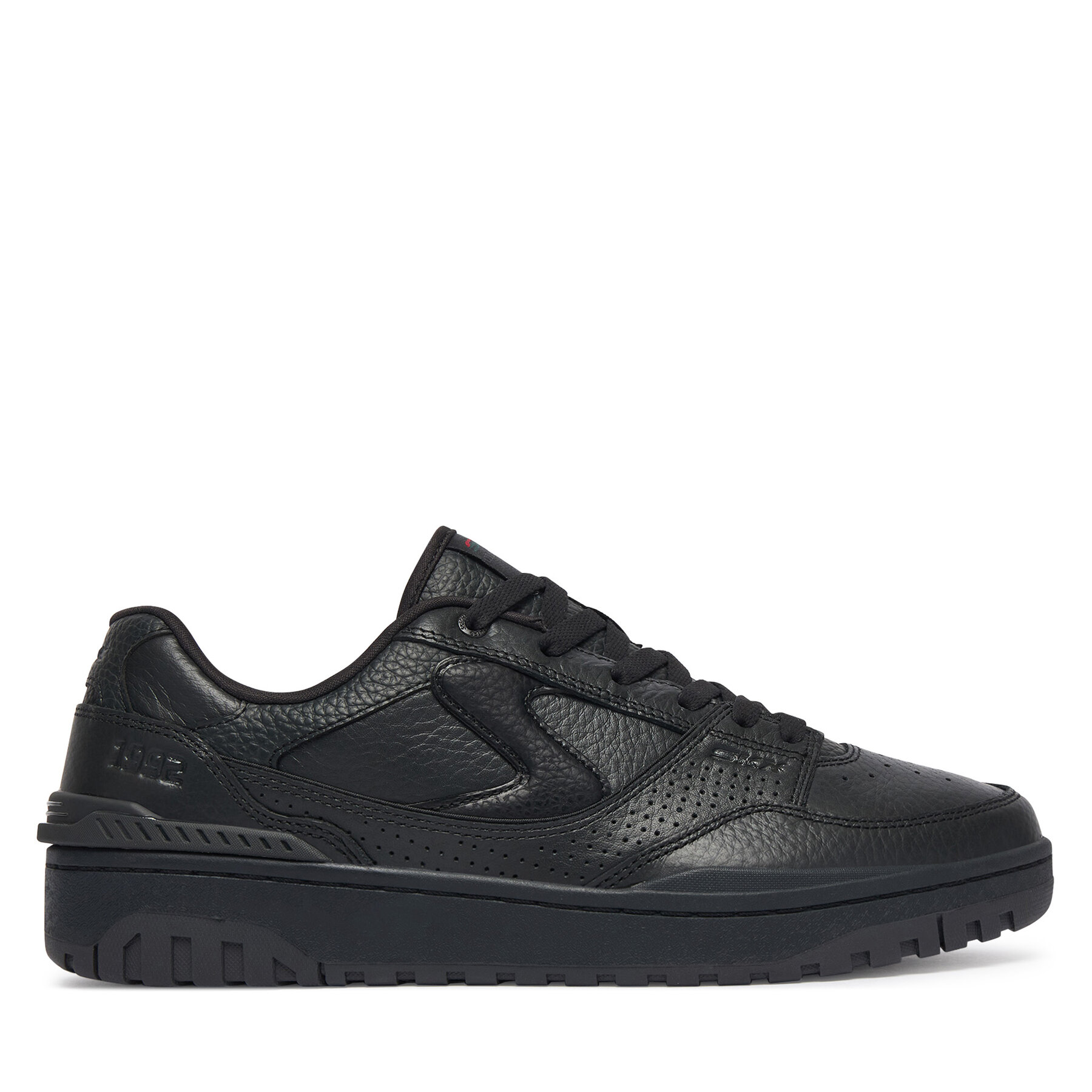 Сникърси Skechers S-1992 Troize 254179/BBK Черен