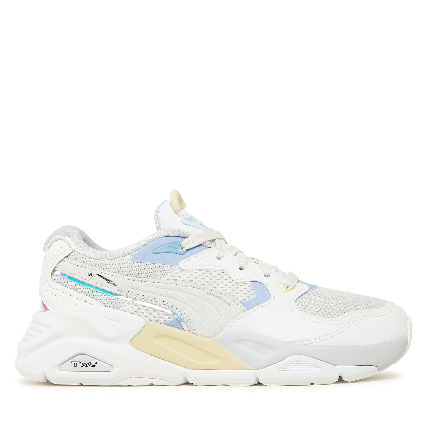  Sportcipők Puma Trc Mira Dimensions Wns 385969 04 Fehér akciós termékkép 1