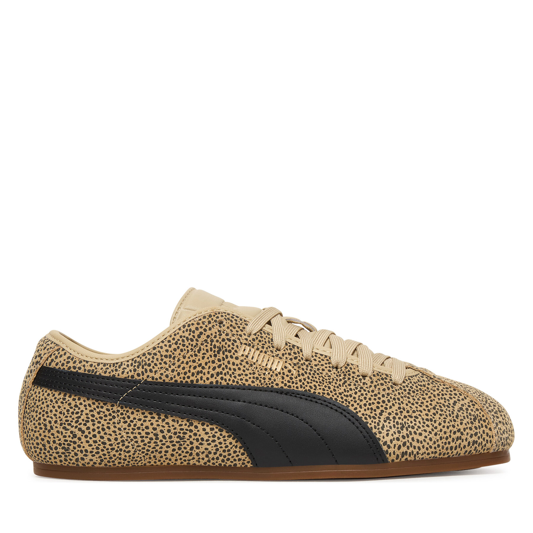 Tenisice Puma Tackle Topcat 404835 01 Smeđa