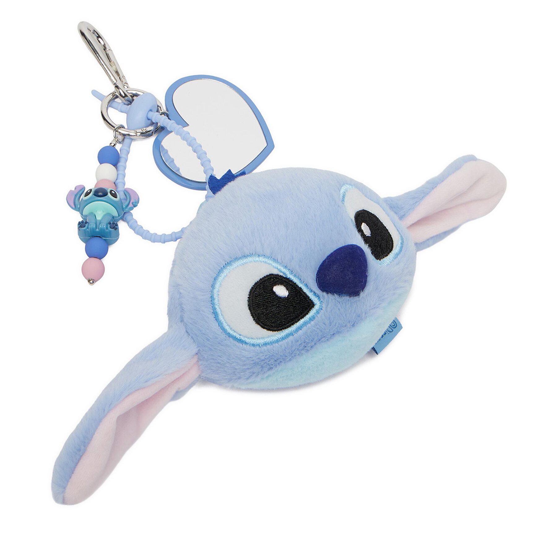 Μπρελόκ Disney Classics CEO-ACCCS-SS26-318DCLS Μπλε