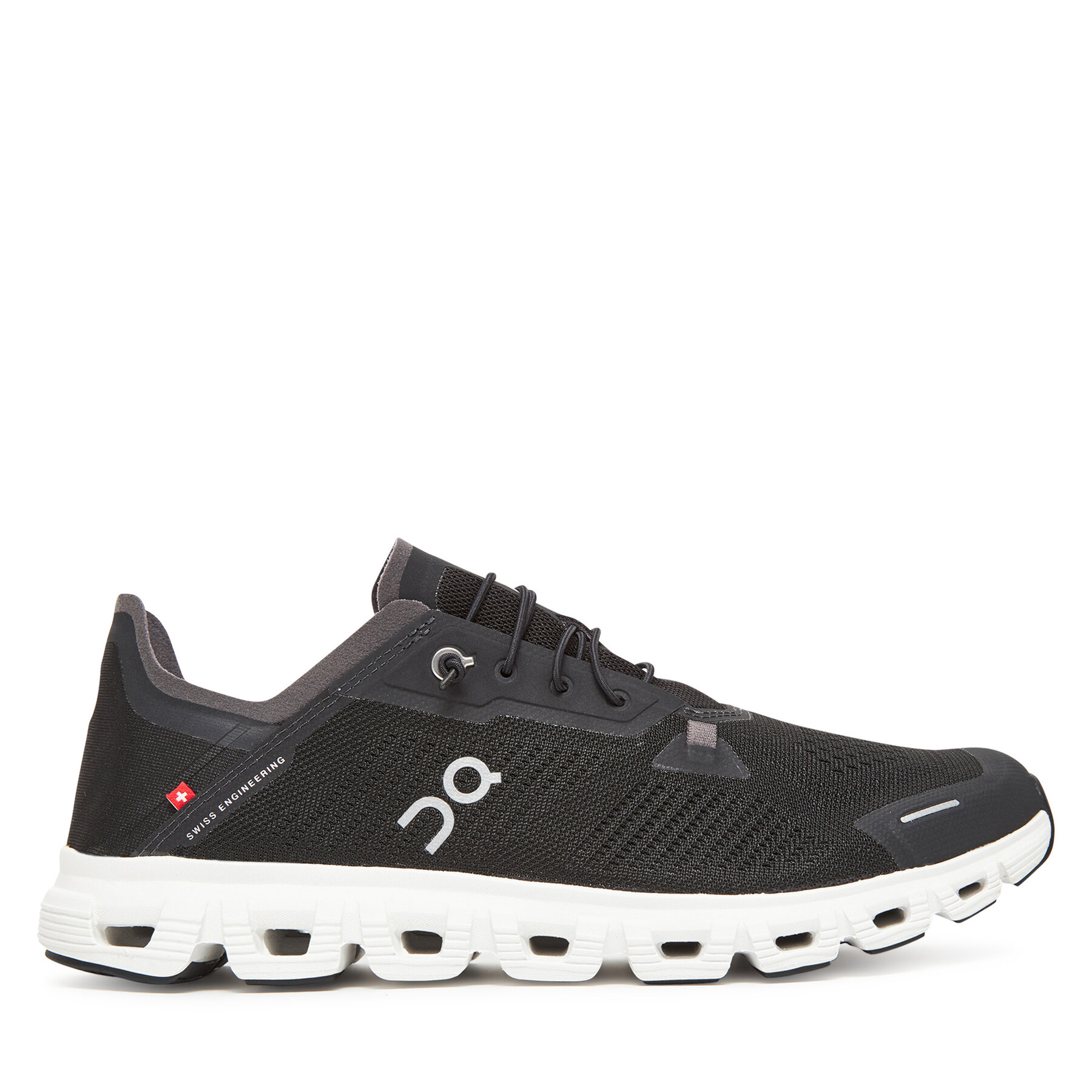 Sneakersy On Cloud 6 3MF10030299 Čierna