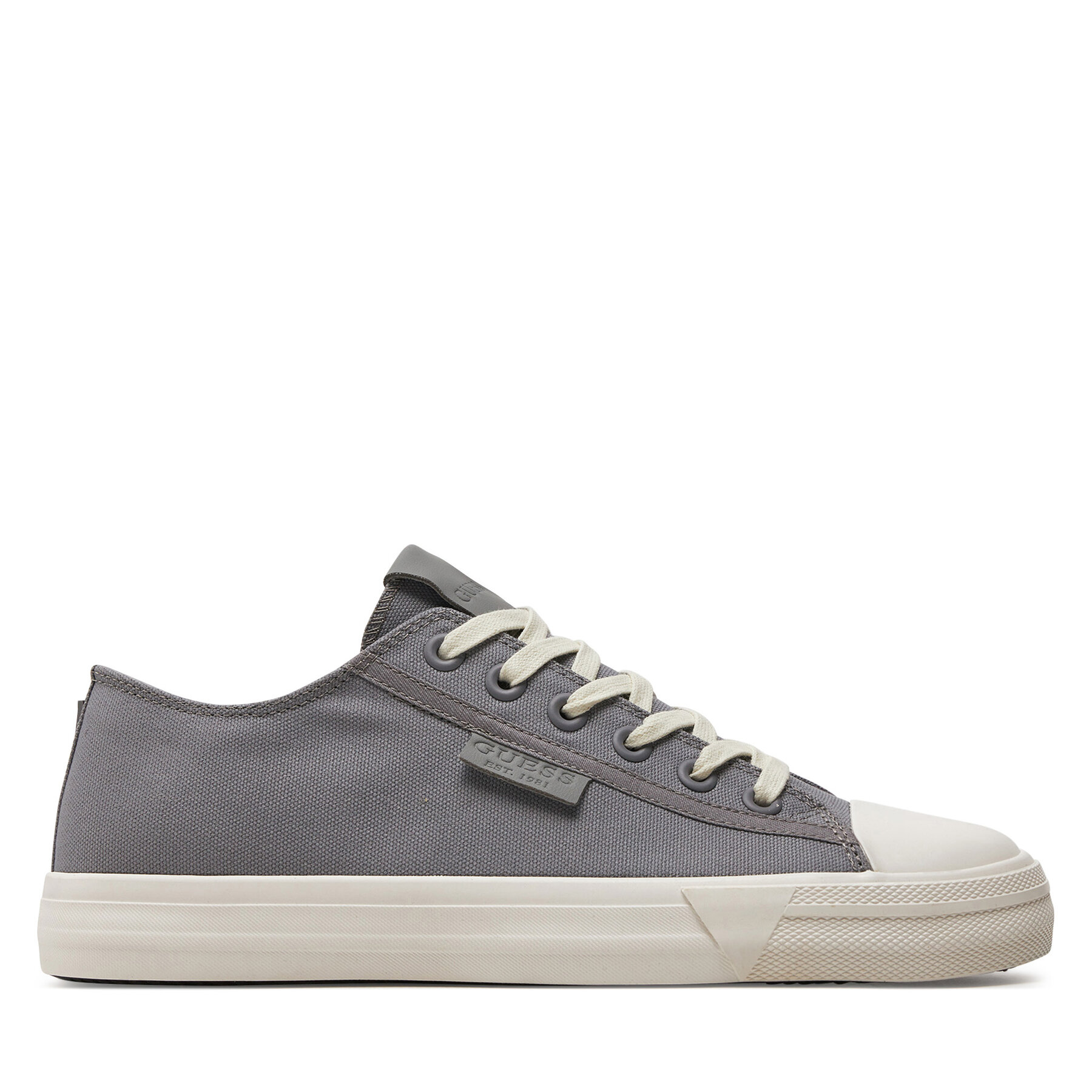 Sneakers aus Stoff Guess