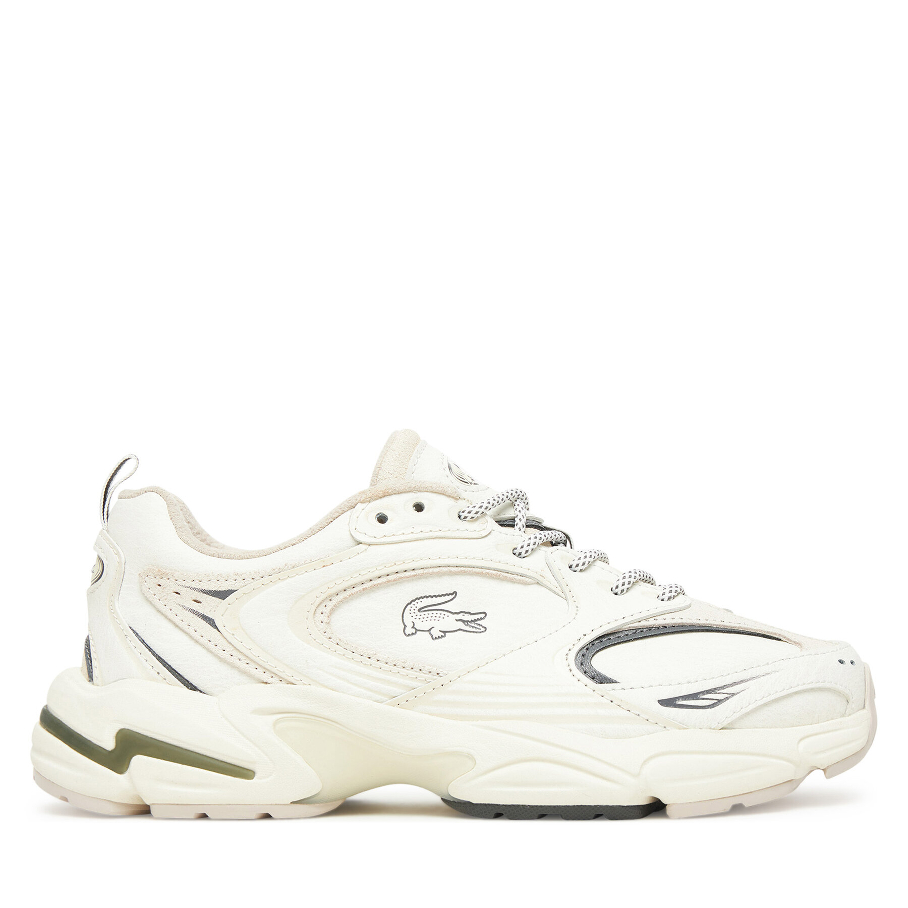 Αθλητικά Lacoste Storm 96 2K 7-50SFA0178 Εκρού