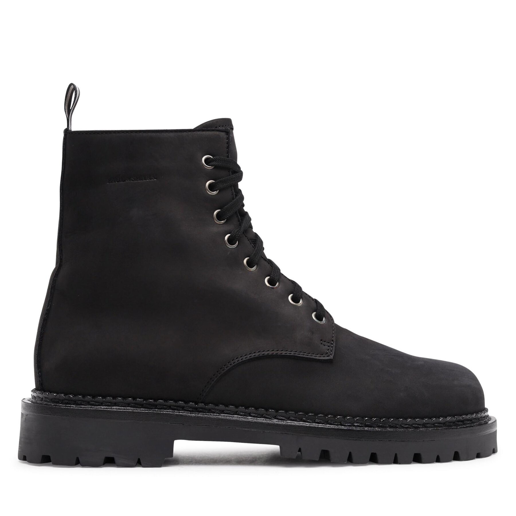 Ghete Paul&Shark 13318016 Negru