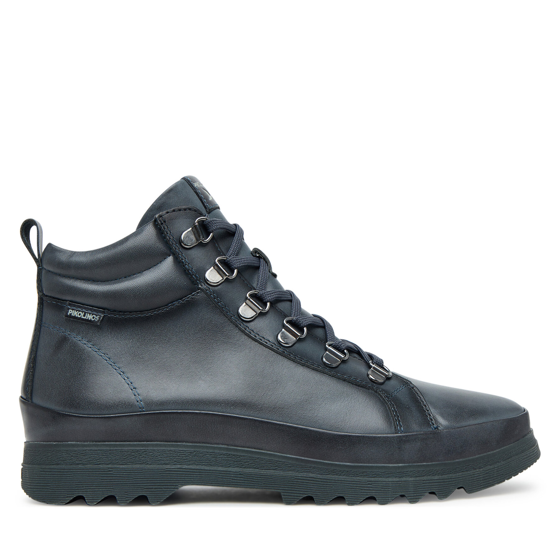 Bakancs Pikolinos W3W-8564C11 Sötétkék