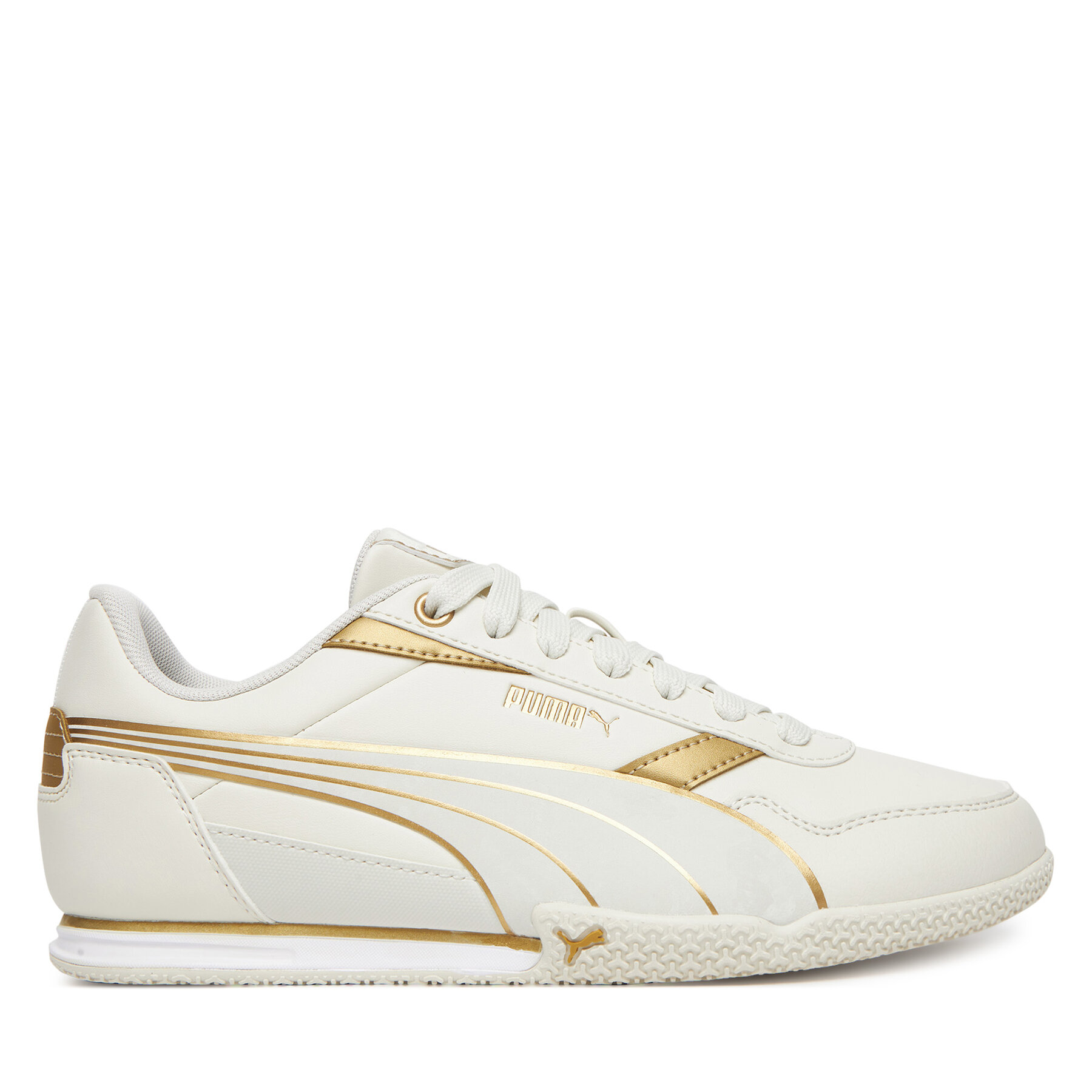 Snīkeri Puma BELLA DONNA DayINight 402675 01 Écru