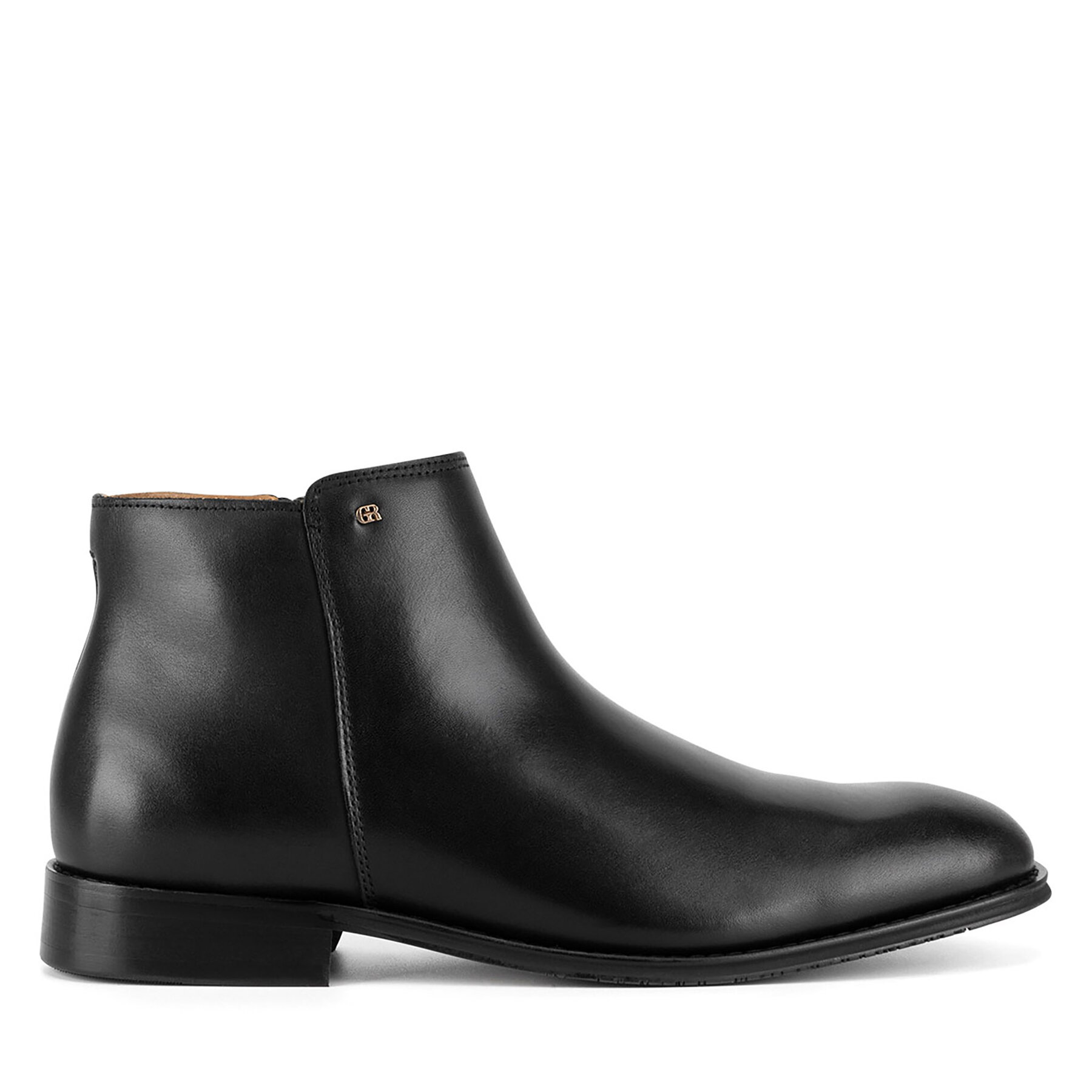 Botine Gino Rossi FABIO-04 124 AM Negru