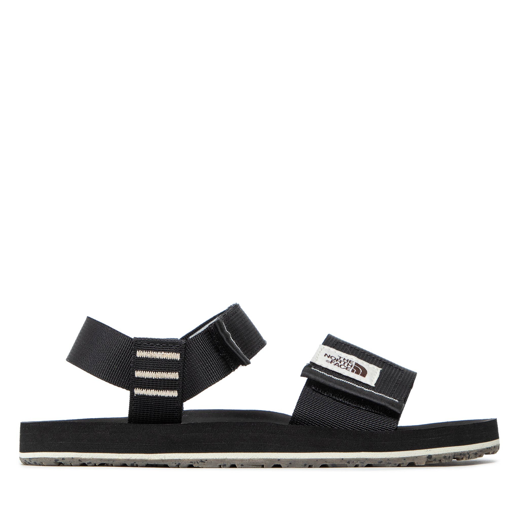 Sandaler The North Face Skeena Sandal NF0A46BFLQ6 Svart