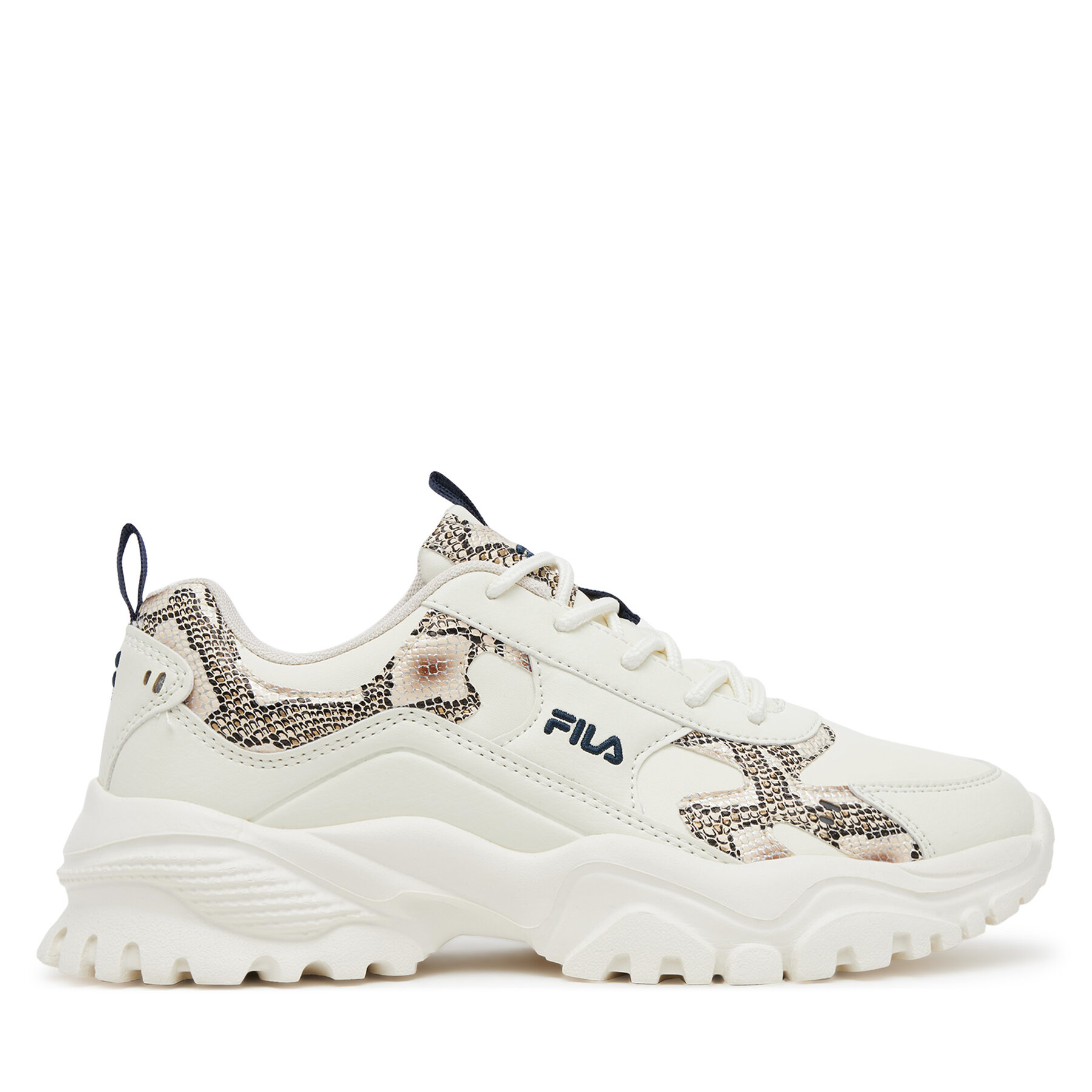 Sneakers Fila ELECTRIC FLOW FFW0164_13054 Bej