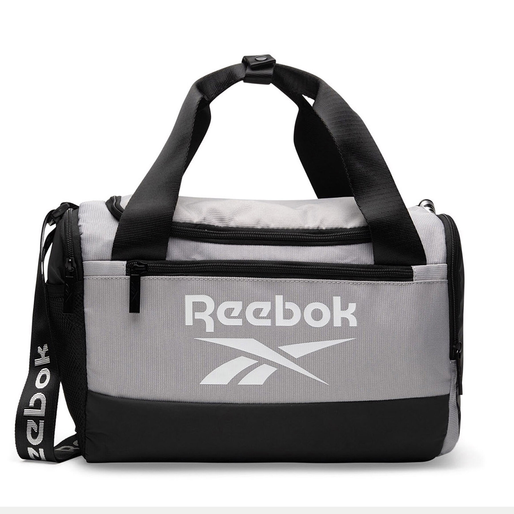 Спортна чанта Reebok RBK-035-CCC-05 Сив