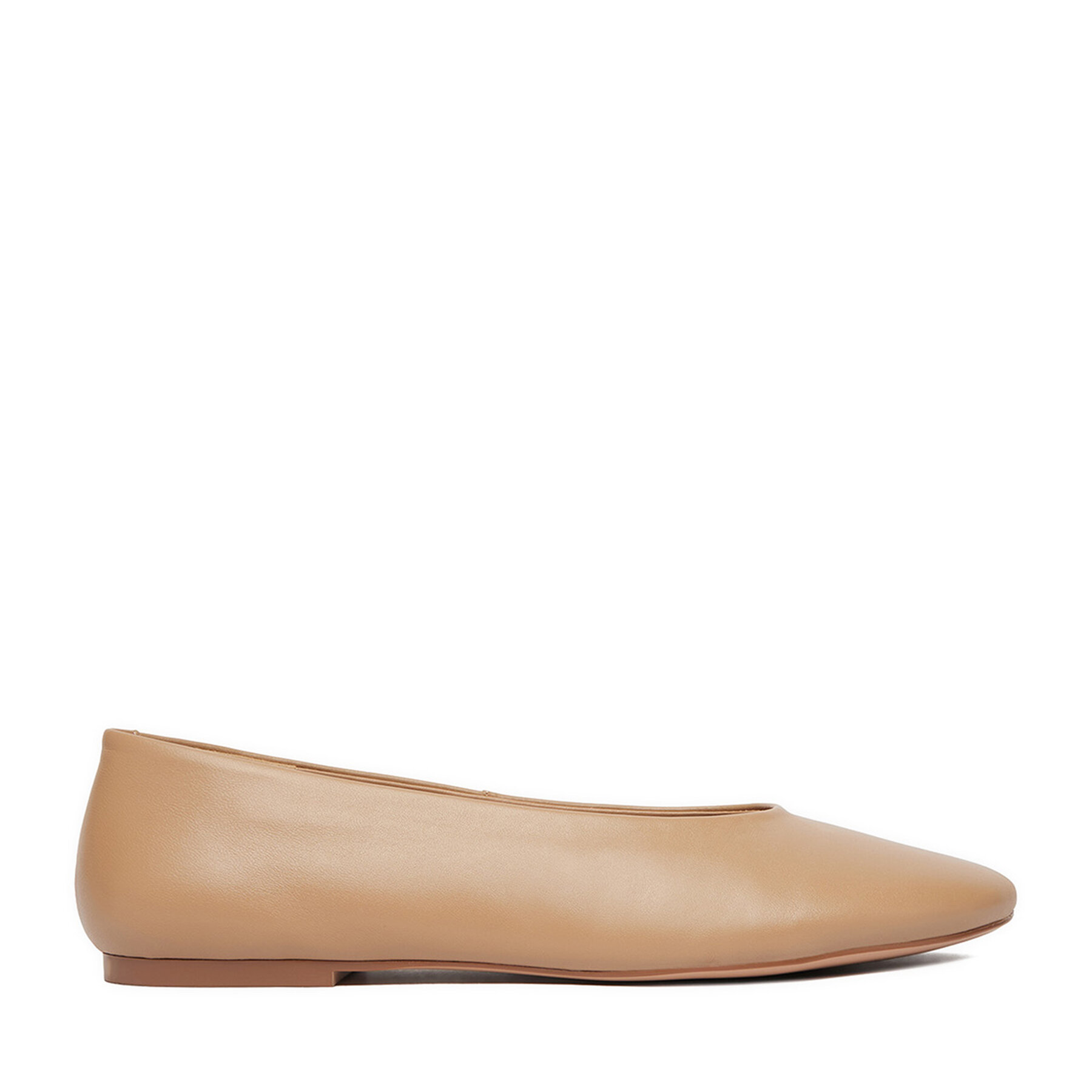 Balerina GINO ROSSI C-V2127-241 Bézs