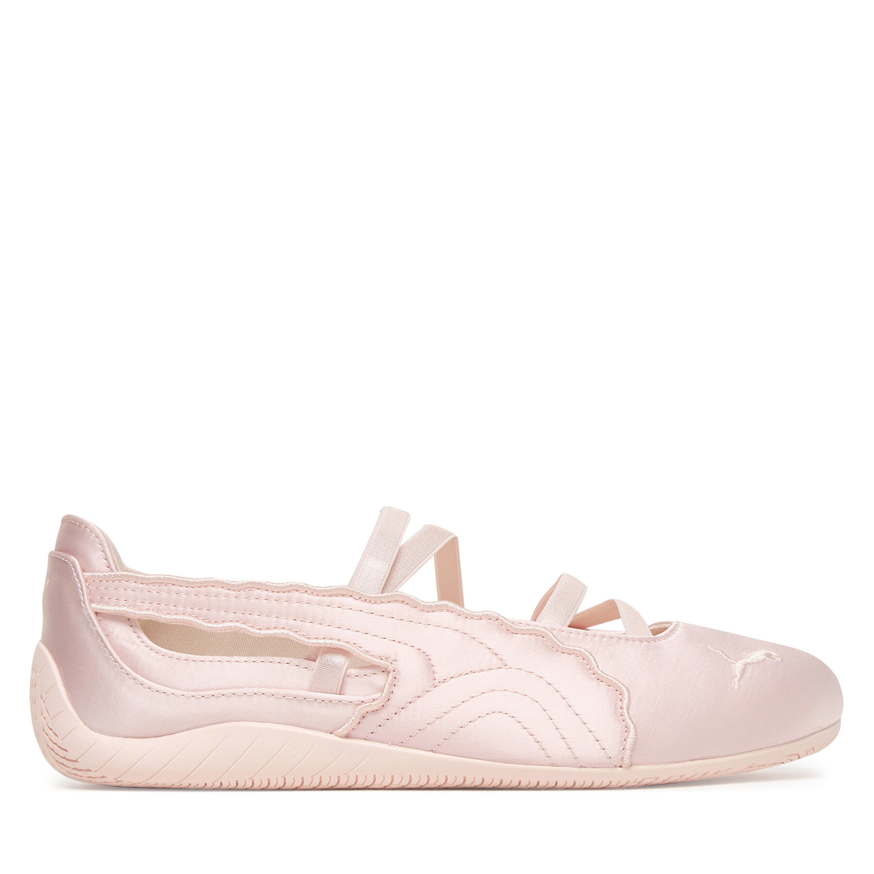 Balerina Puma Speedcat Venus Ballet 406853 01 Rózsaszín