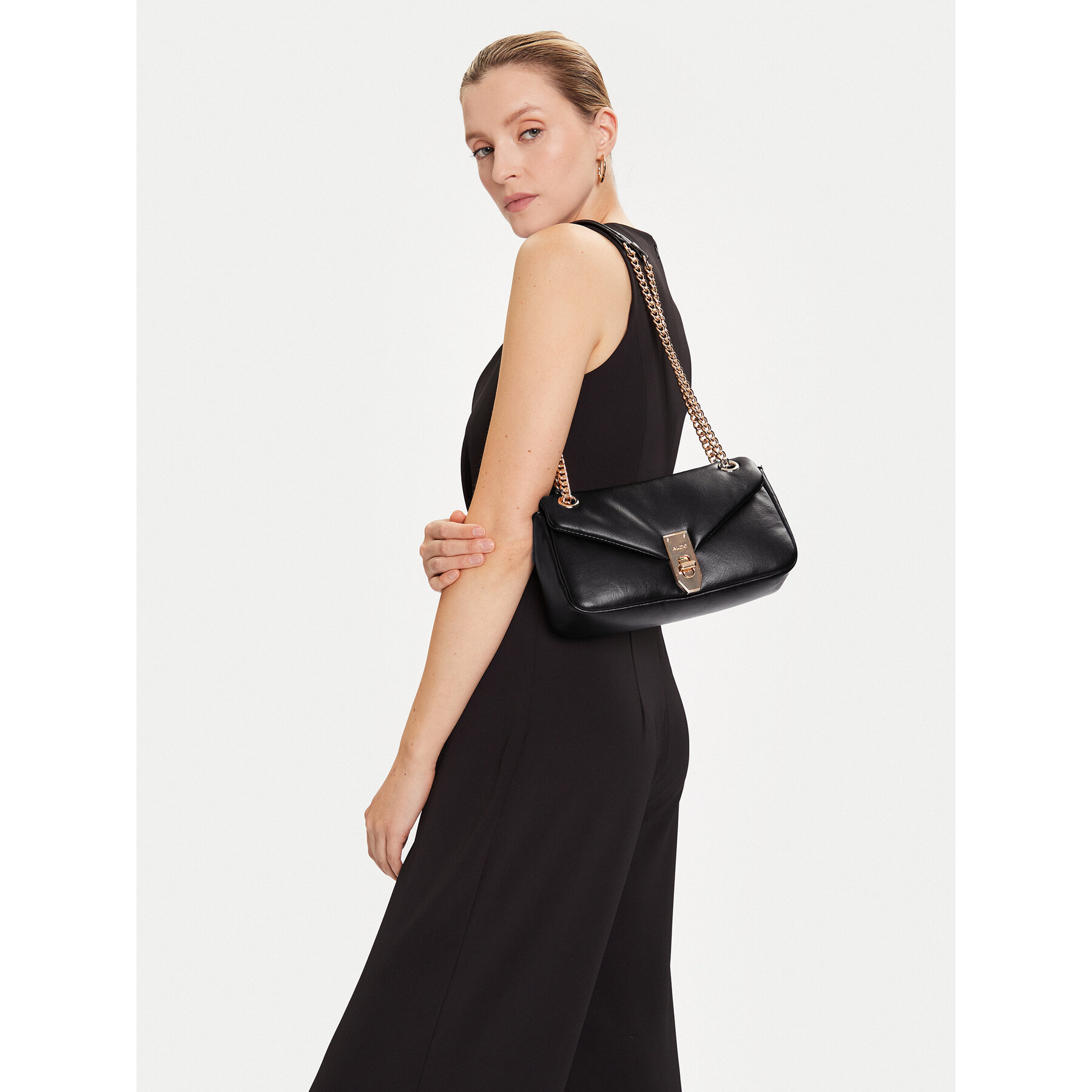 Borsetta Aldo Olyvia 14076840 Nero