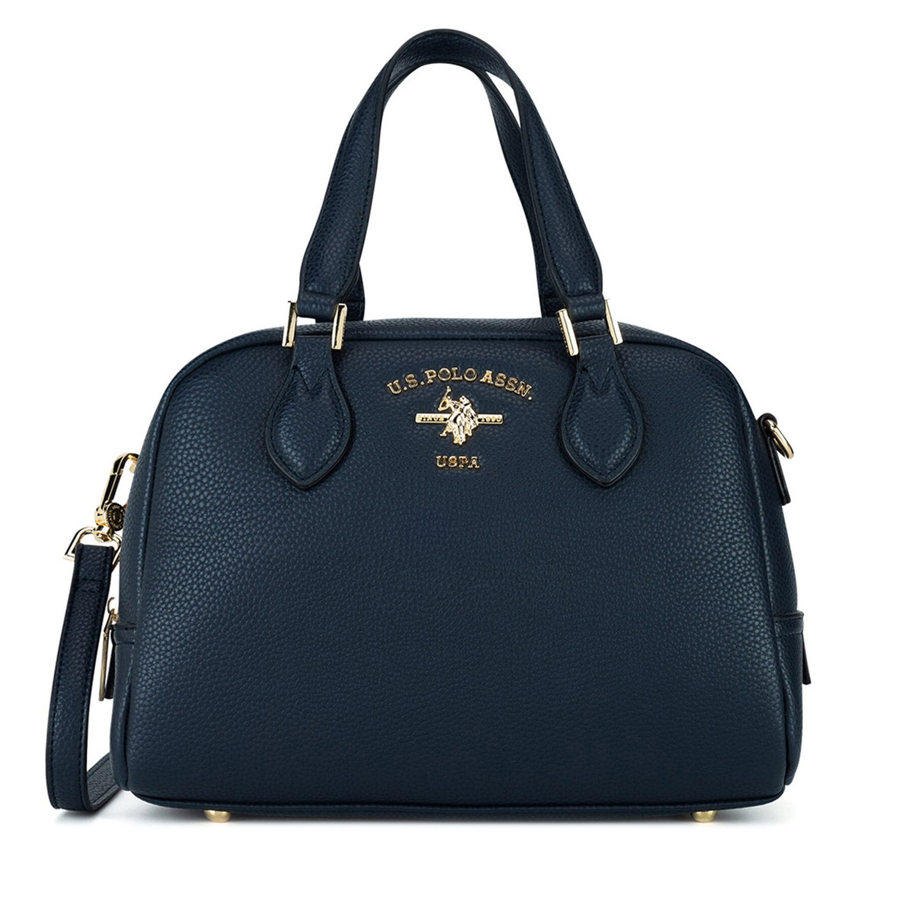 Bolso U.S. Polo Assn. BIUXT8371WVP Azul marino