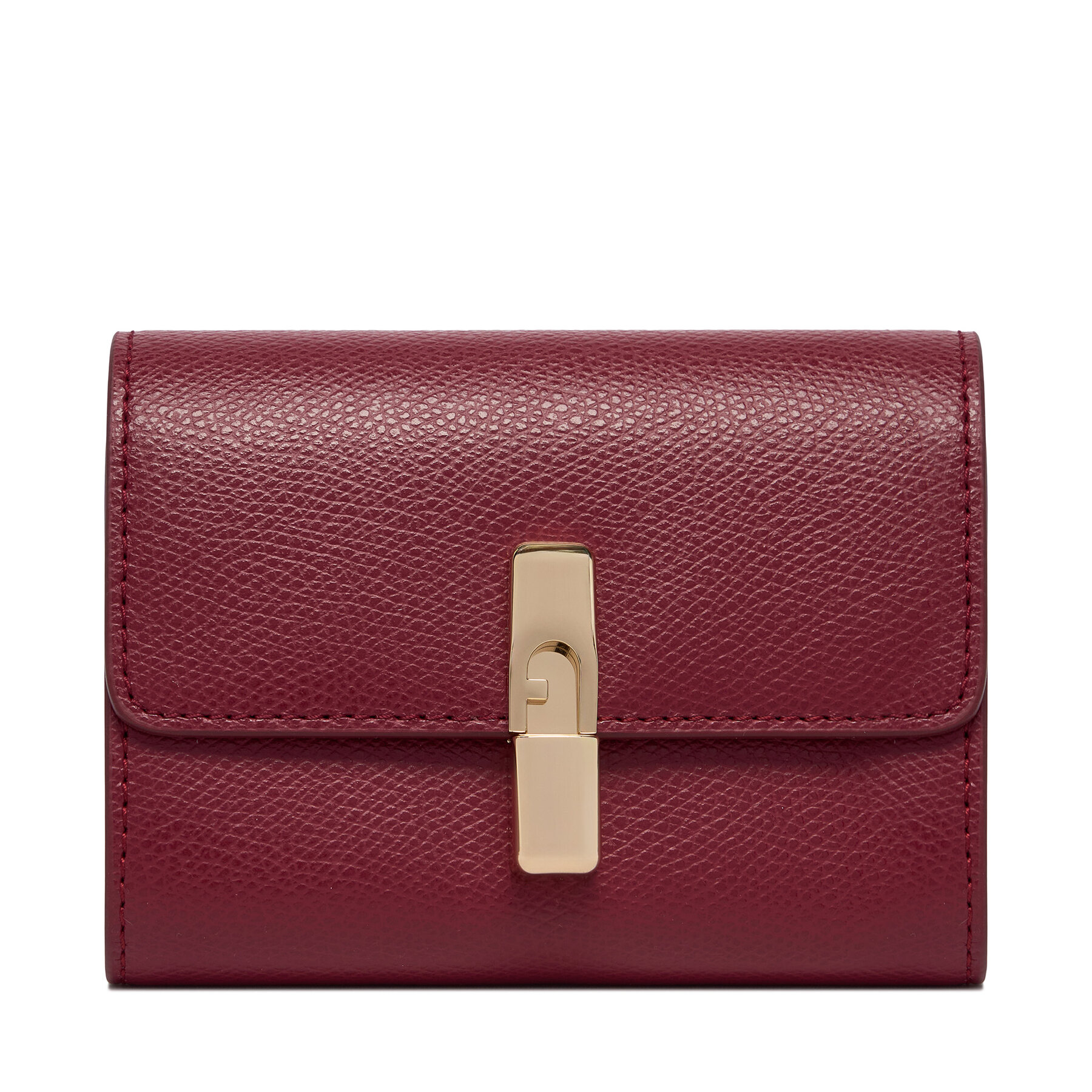Peňaženka Furla Iride S WP00564 ARE000 CN CGQ00 Bordová