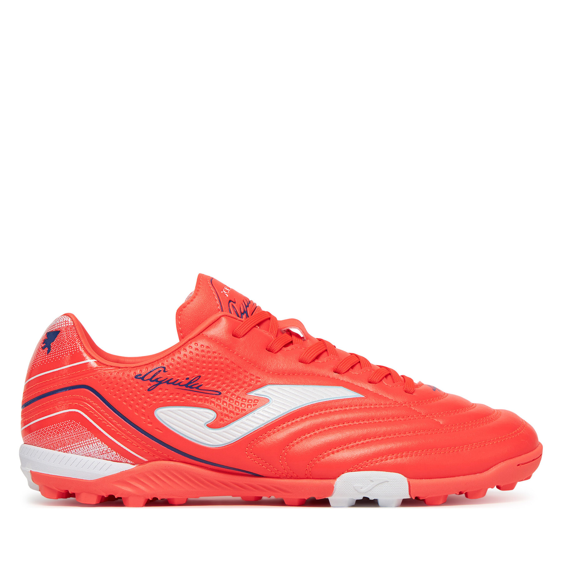 Обувки за футбол Joma Aguila 2507 AGUS2507TF Коралов