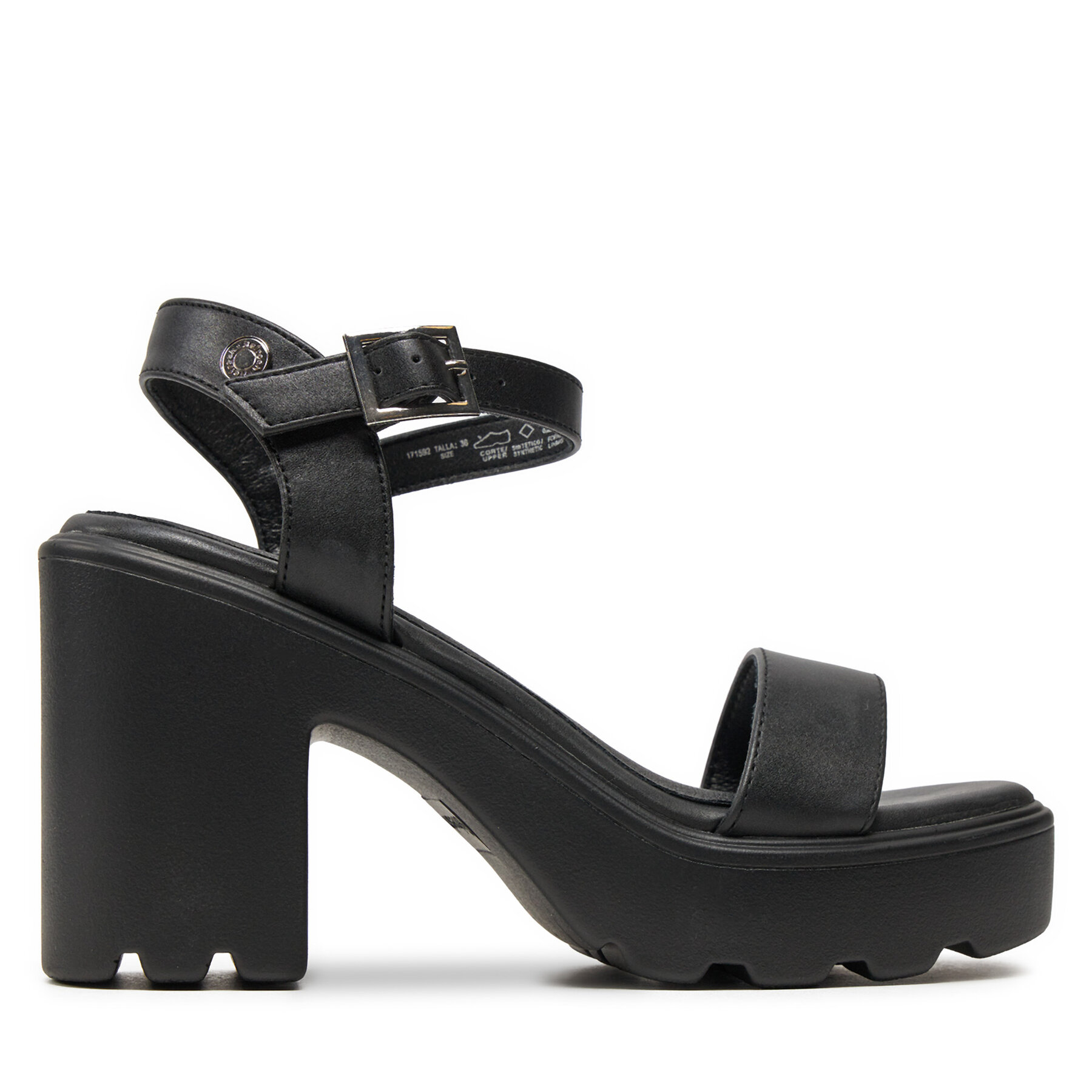 Sandale Refresh 171592 Negru
