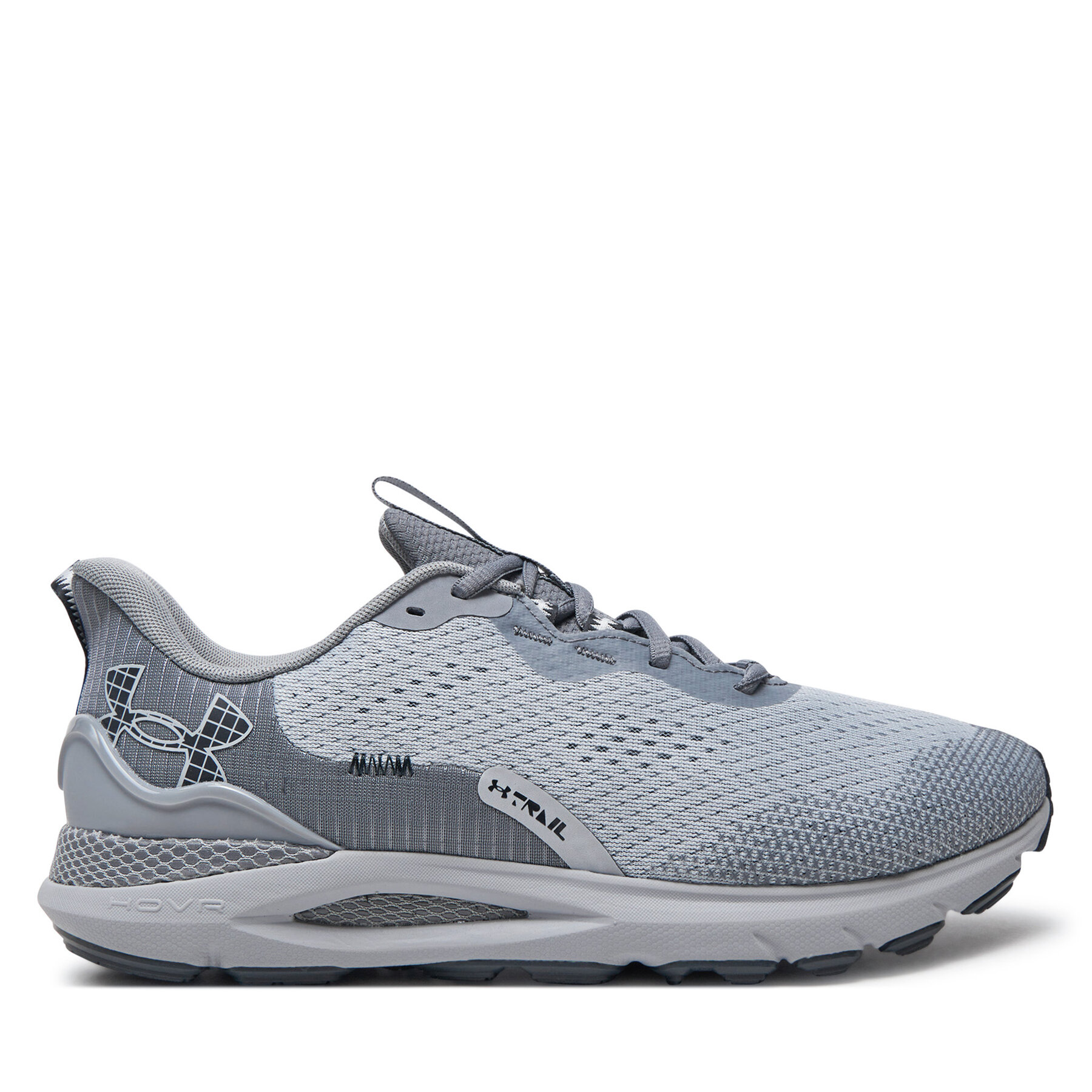 Chaussures de running Under Armour Ua U Sonic Trail 3027764-100 Gris