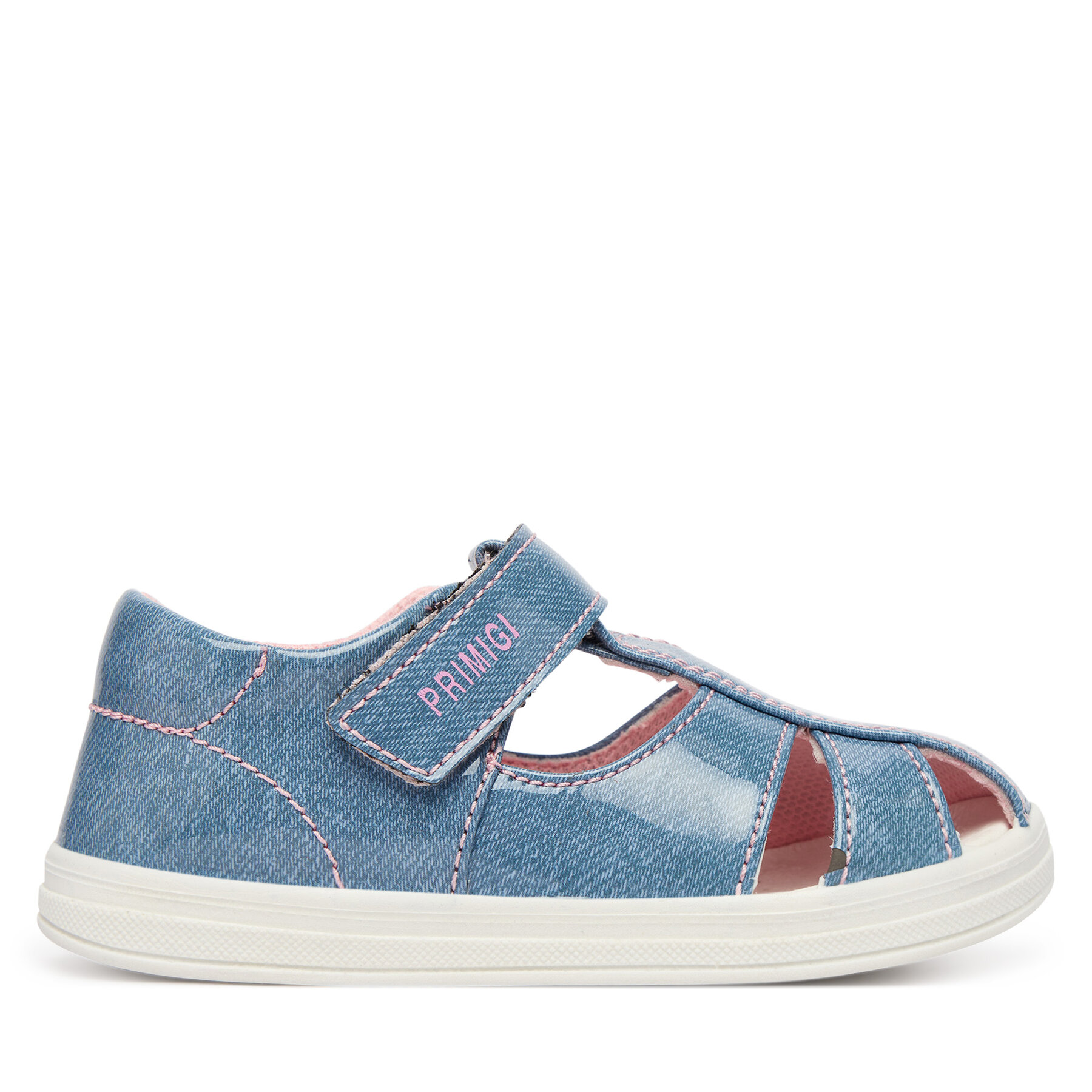 Sandale Primigi 1355455 S Albastru