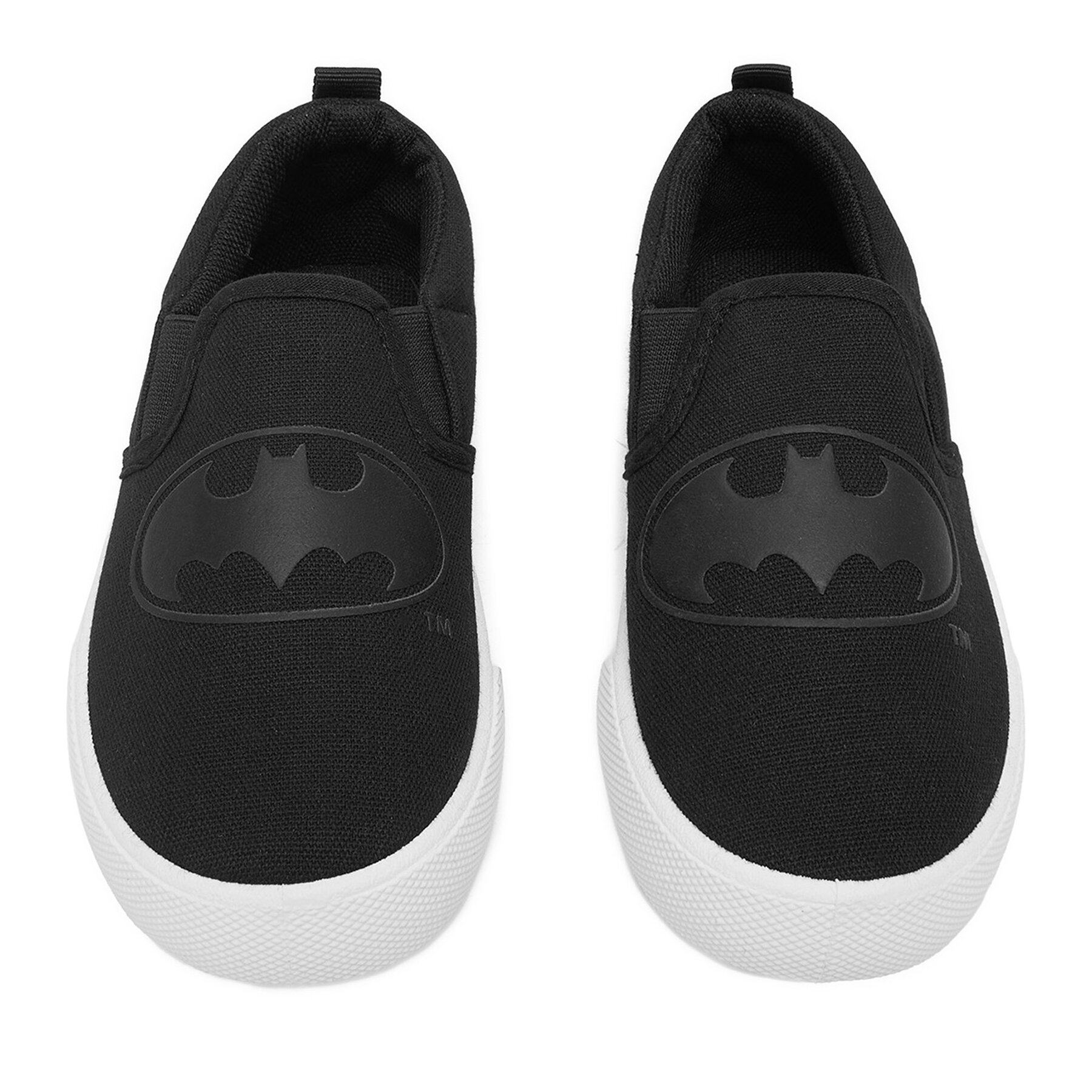 Teniși Batman CEO-CP91-AW26-101WBBAT Negru