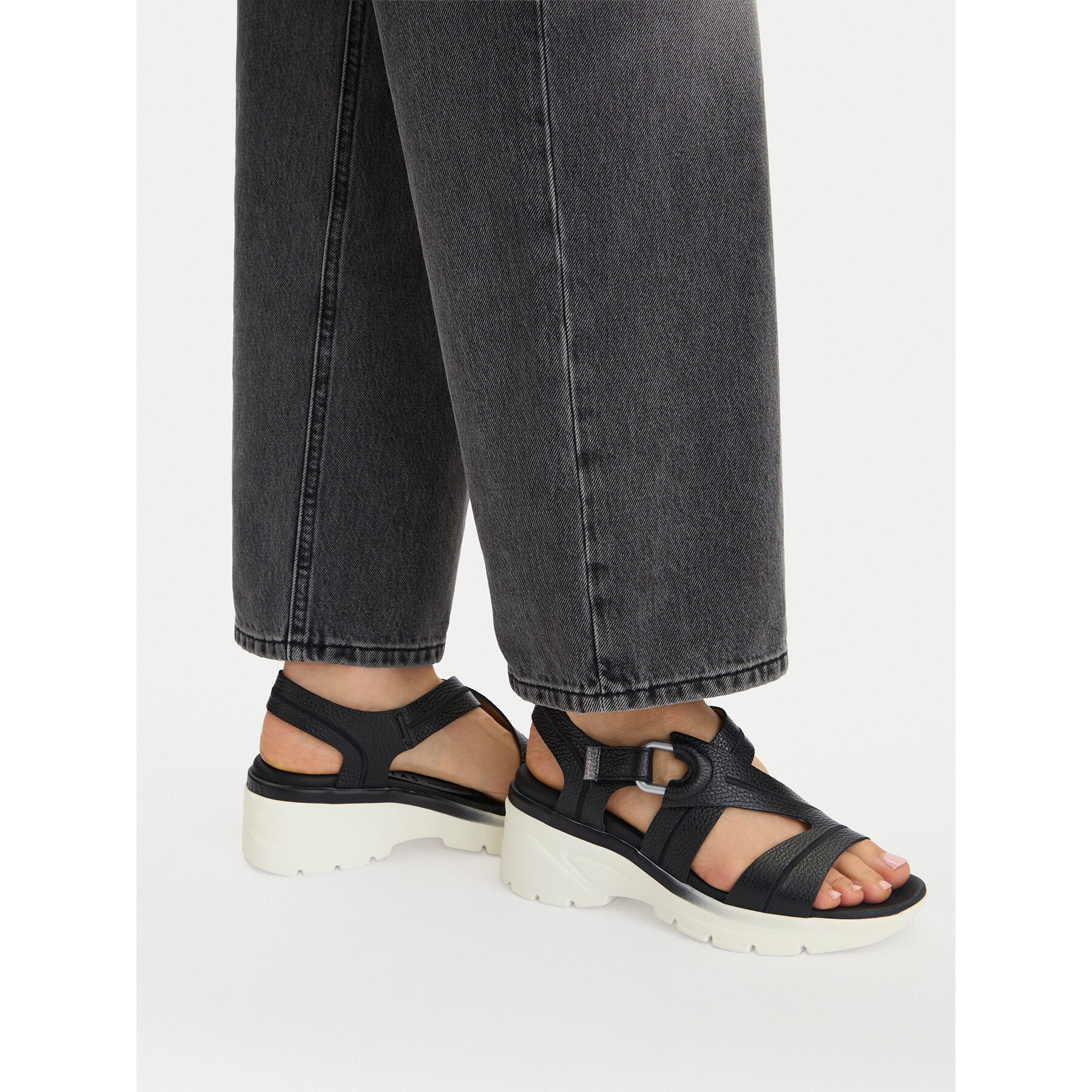 Sandale Hispanitas HV264570 C002 Negru