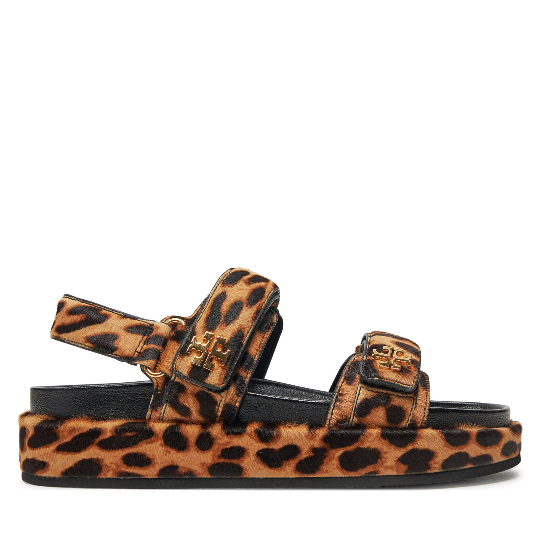 Sandali Tory Burch 165479 Marrone