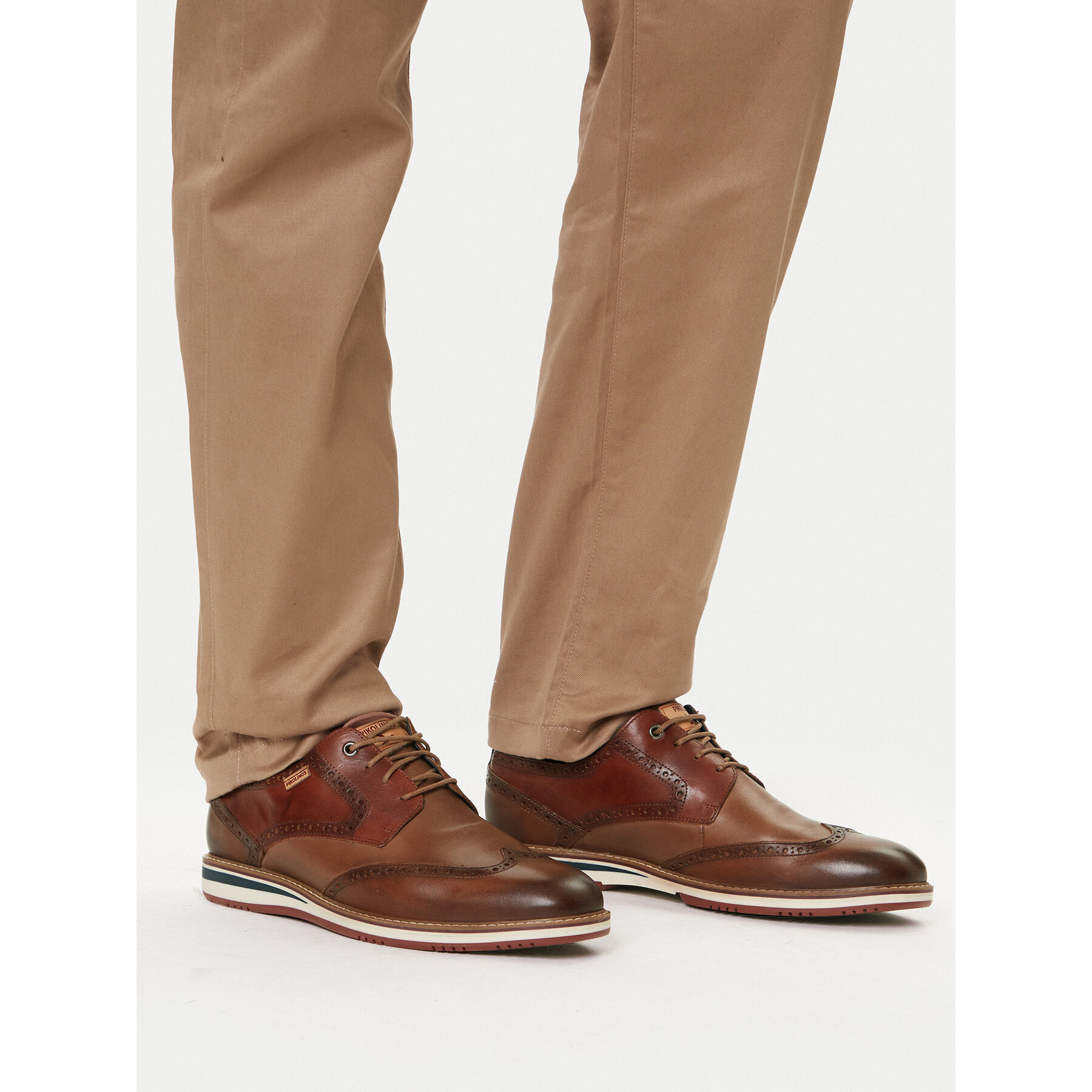 Pantofi Pikolinos M1T-4191C1 Maro