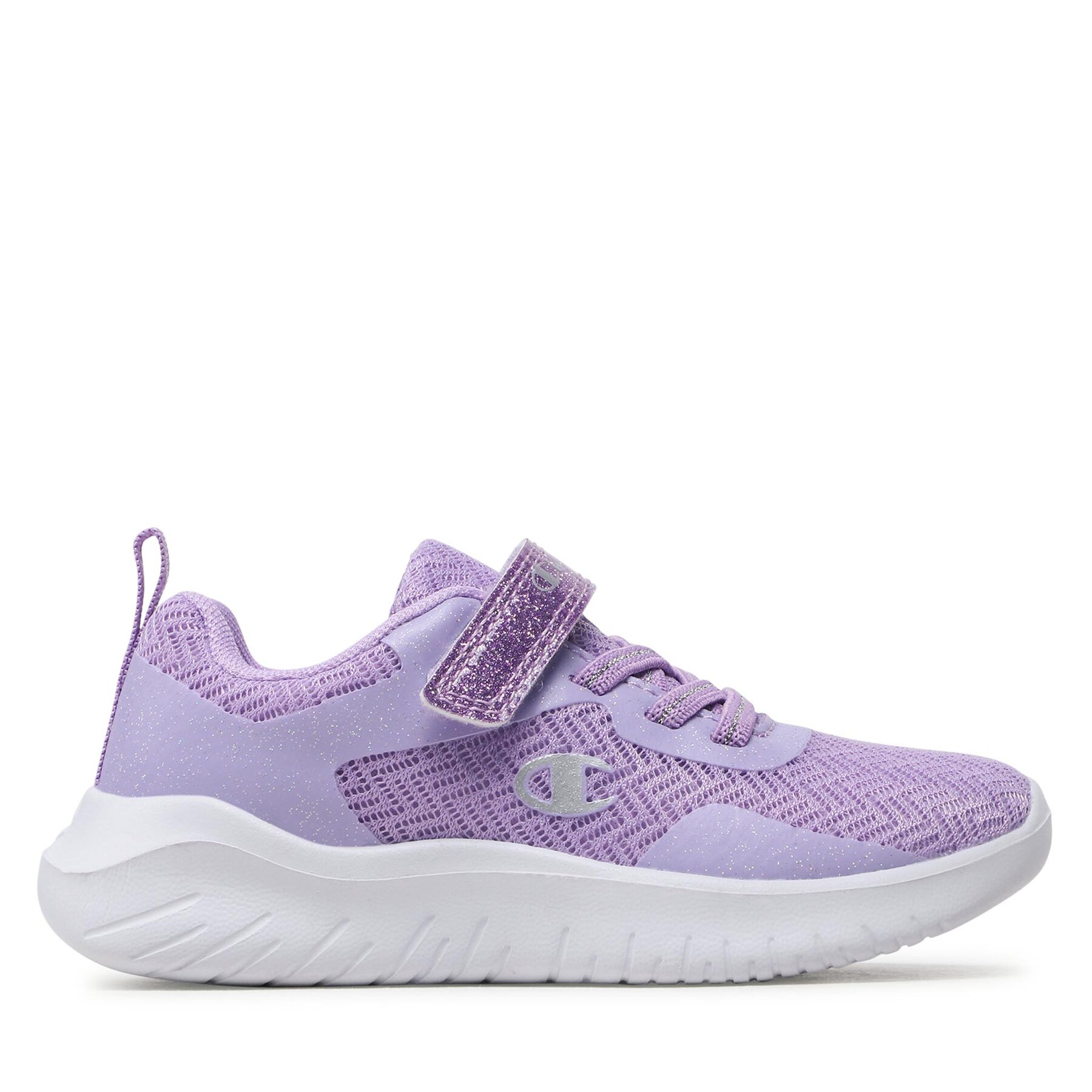 Sneakers Champion Softy Evolve G Td S32531-CHA-VS022 Lila