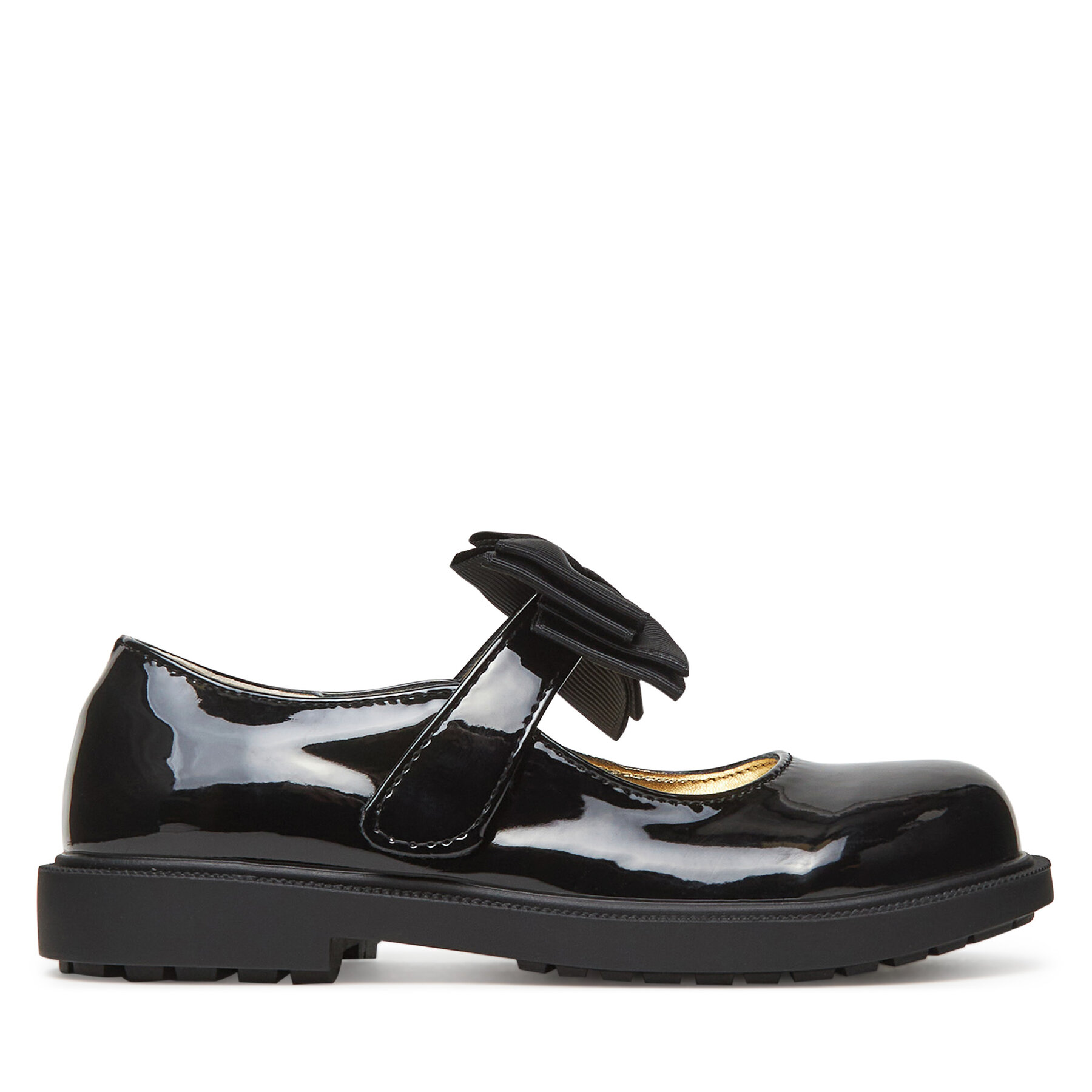 Scarpe basse DeeZee CEO-CS6511-01 Nero