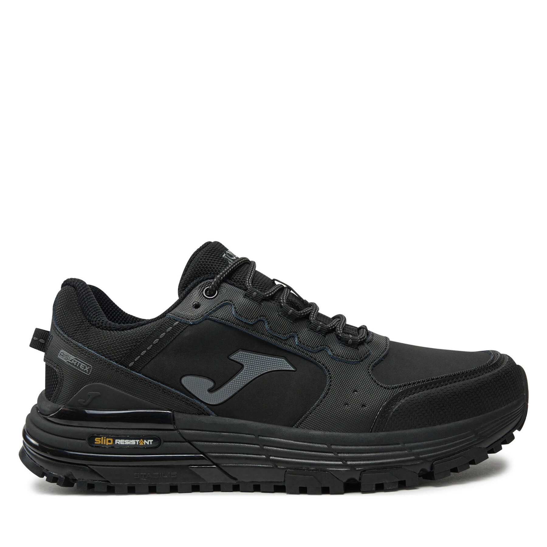 Chaussures de trekking Joma Ruidera CRUIDW2401 Noir