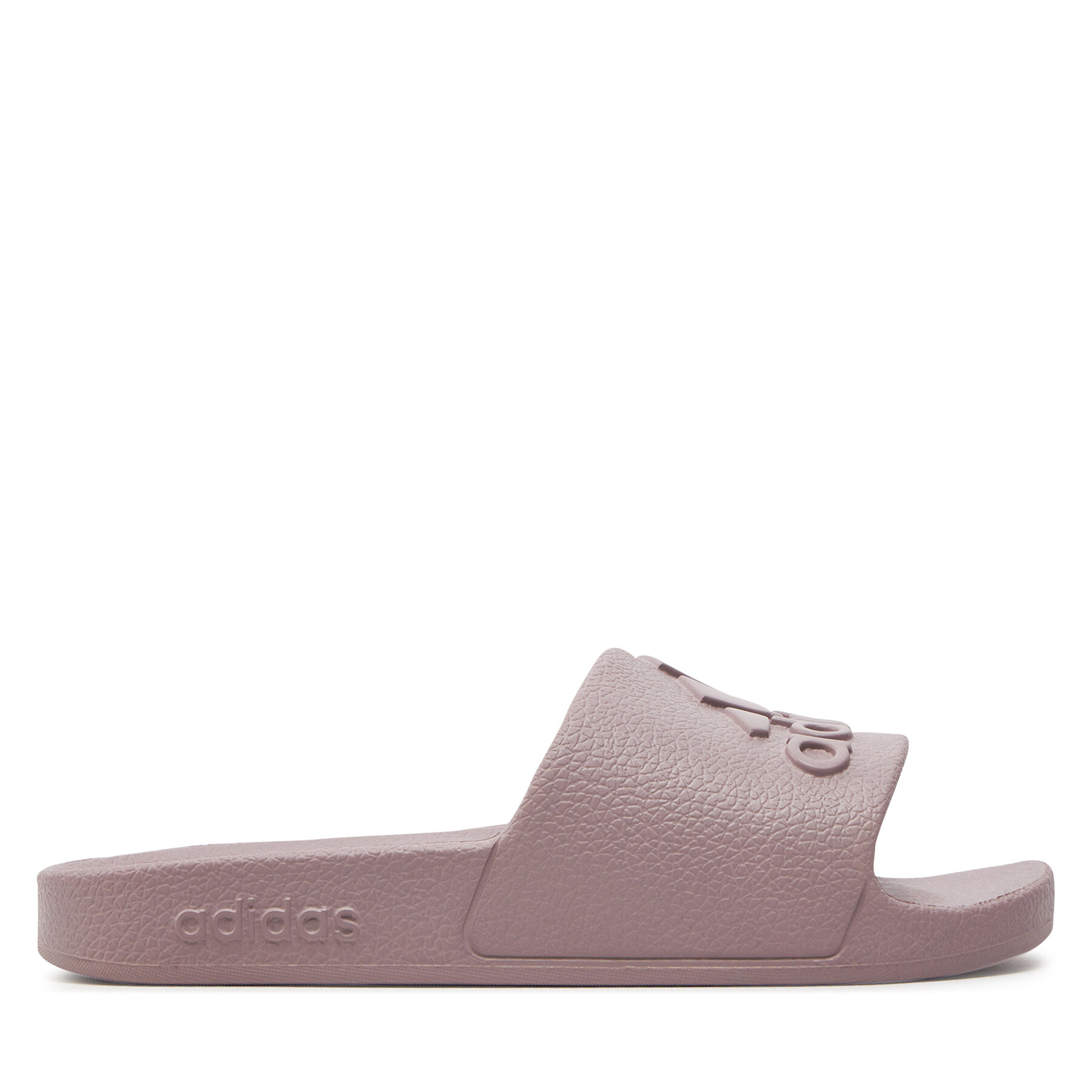 Dámske Šľapky adidas, Rozmer: 40_5, Fialová, adilette Aqua Slides IF6067