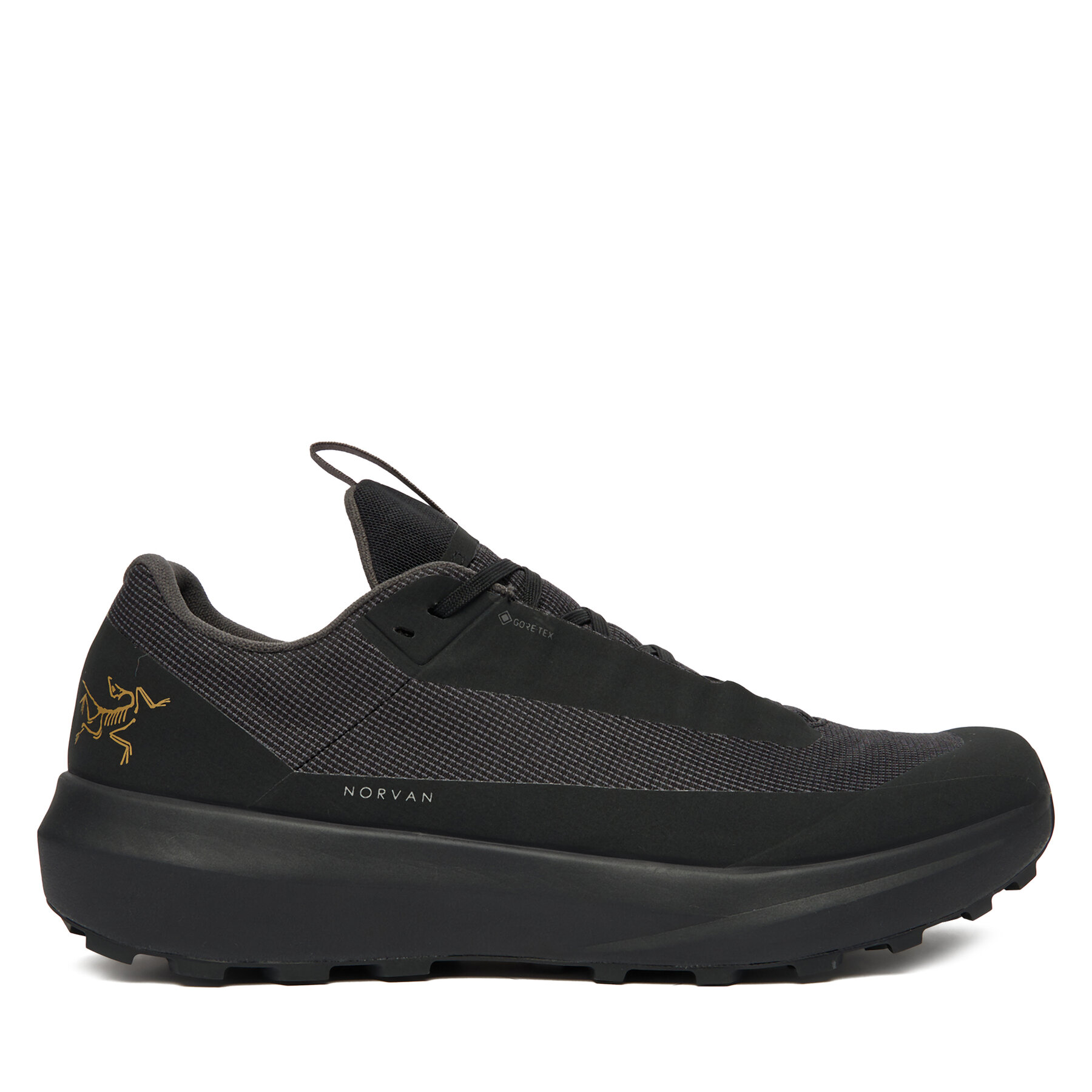 Trekking čevlji Arc'teryx Norvan Ld 4 Gtx X000010397 Črna