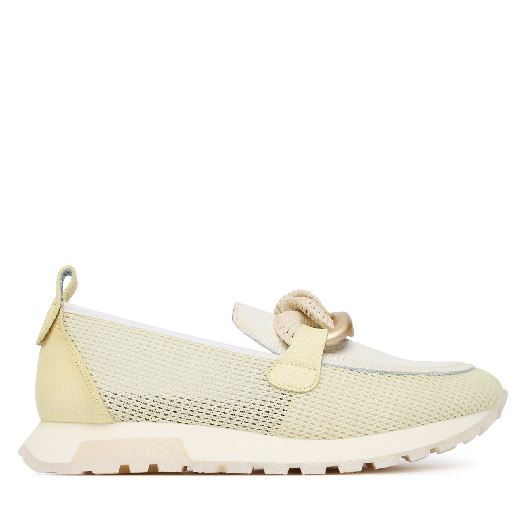 Mocasini Hispanitas CHV264834 C003 Galben