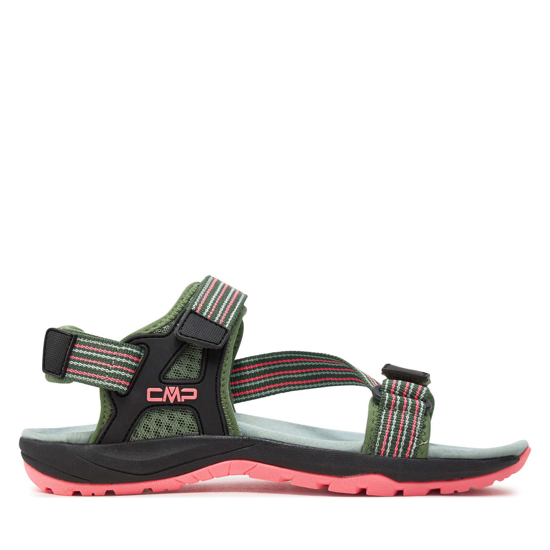 Сандали CMP Khalys 3Q91936 Цветен