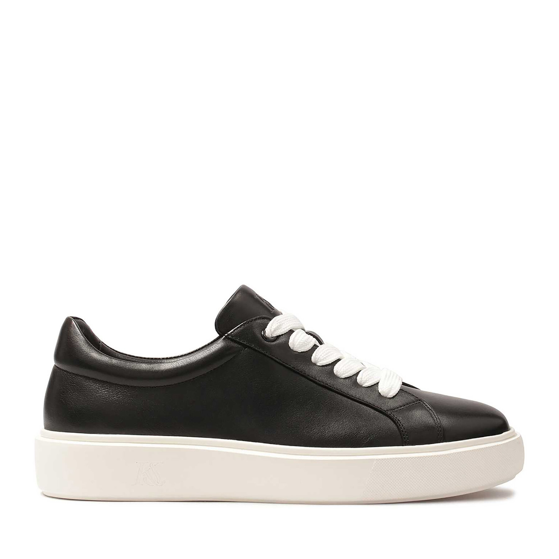 Zapatillas Kazar Studio Ks Bastien 89868-01-00 Negro