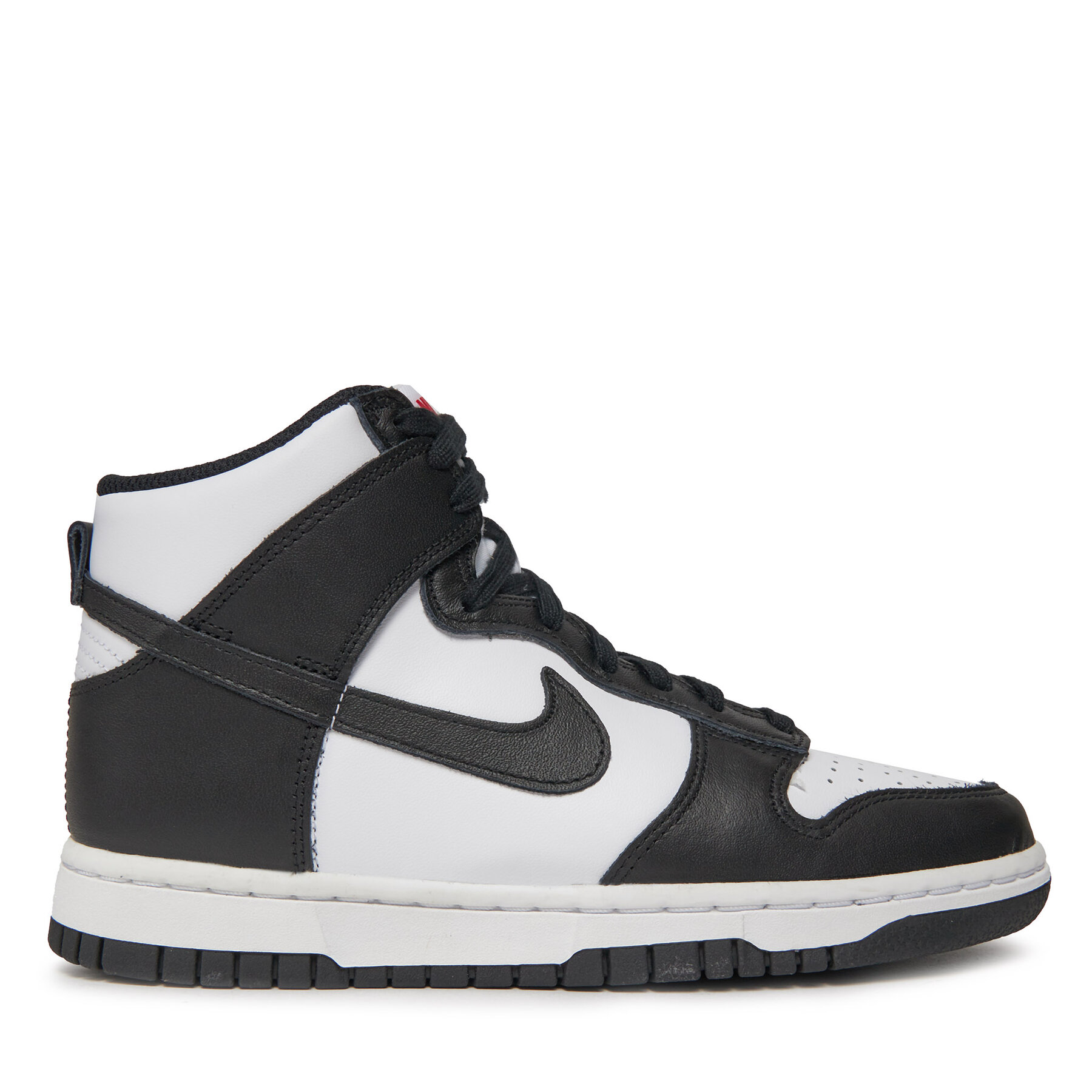 Snīkeri Nike Dunk High DD1869 103 Melns