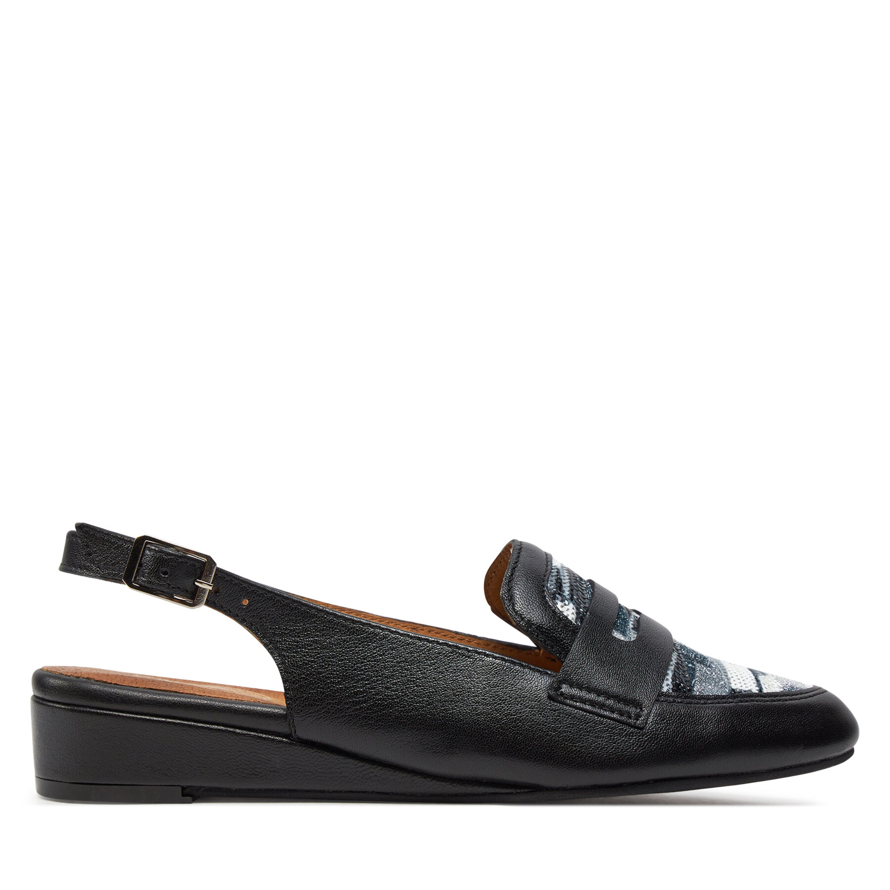 Sandale Maciejka 06472-01/00-1 Negru