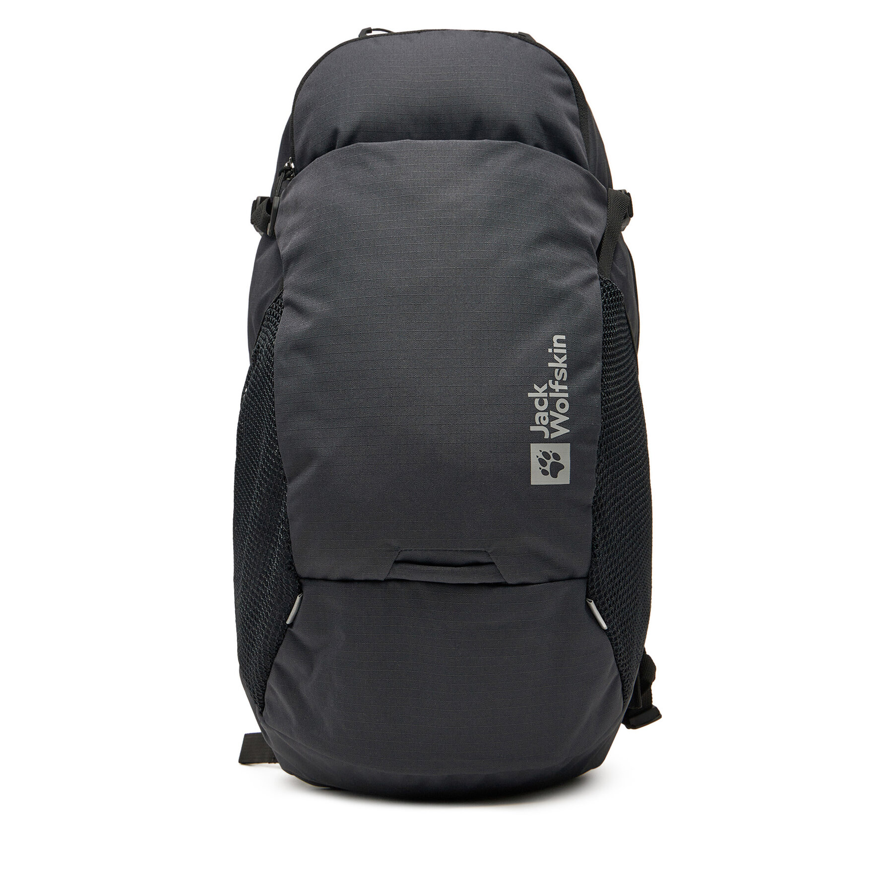 Zaino Jack Wolfskin Velocity A64003 6350 Grigio, Taglia 00, taglia : 00