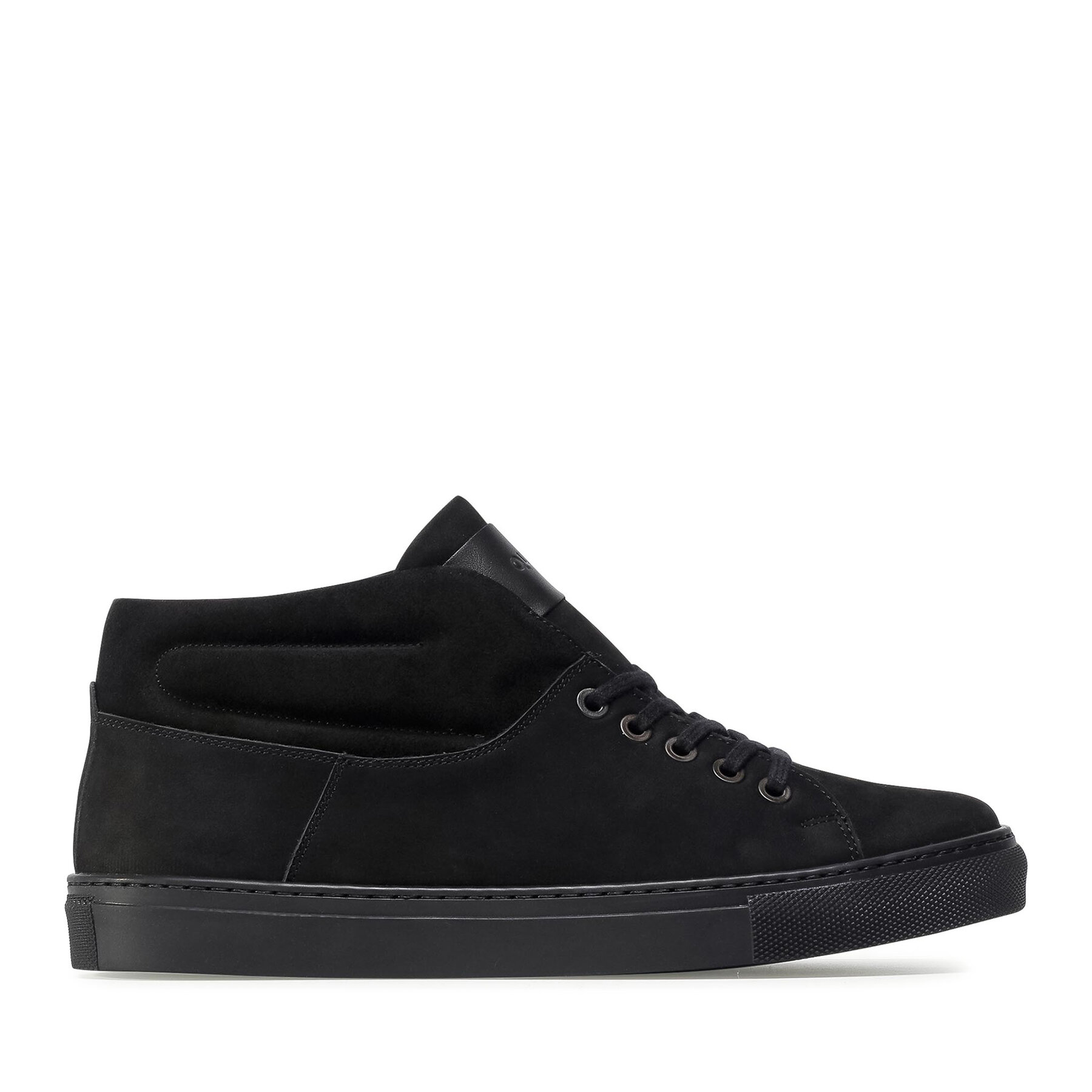 Sneakers QUAZI QZ-52-05-000866 Negru