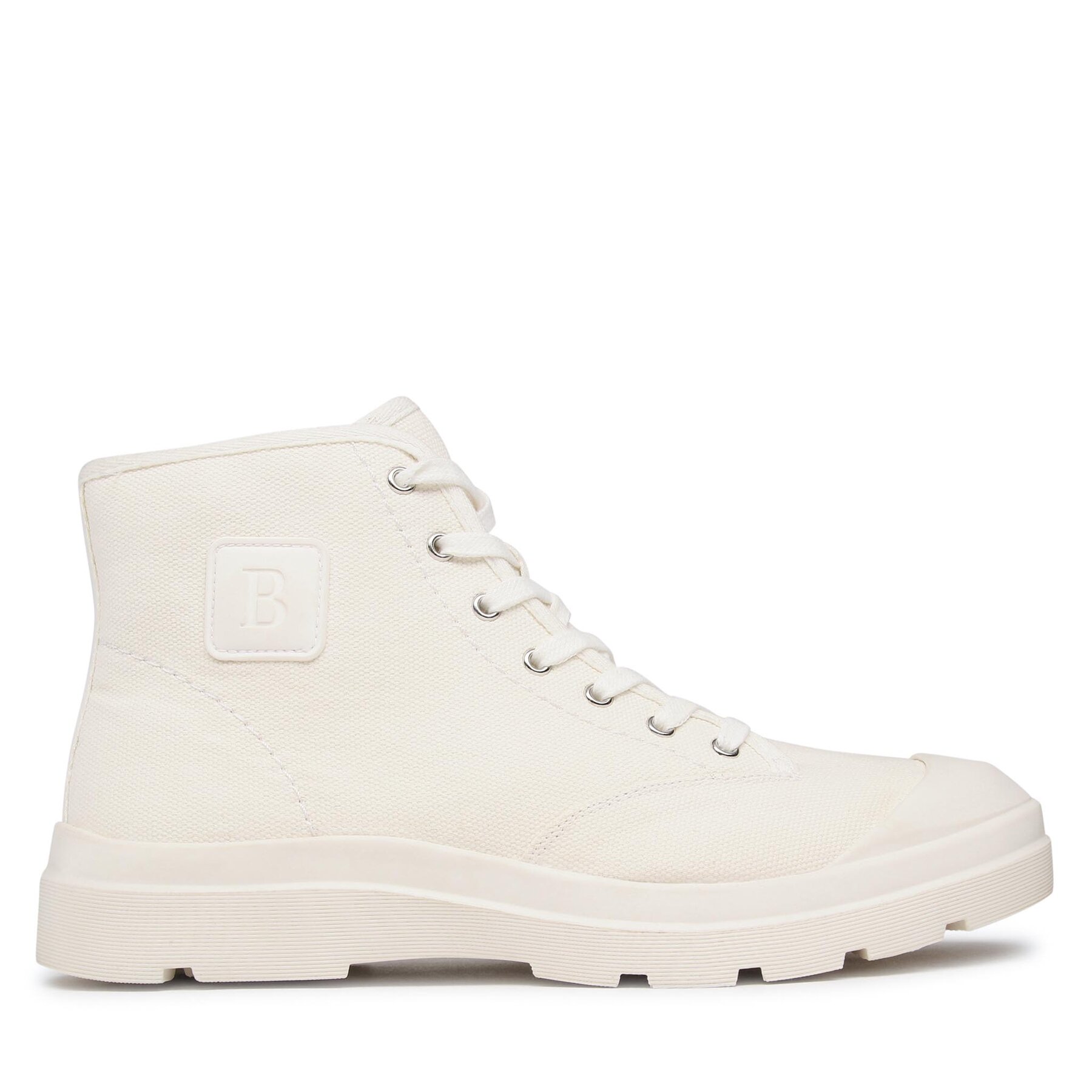 Badura Sneakers Badura RAMBO-12 MI08 Μπεζ