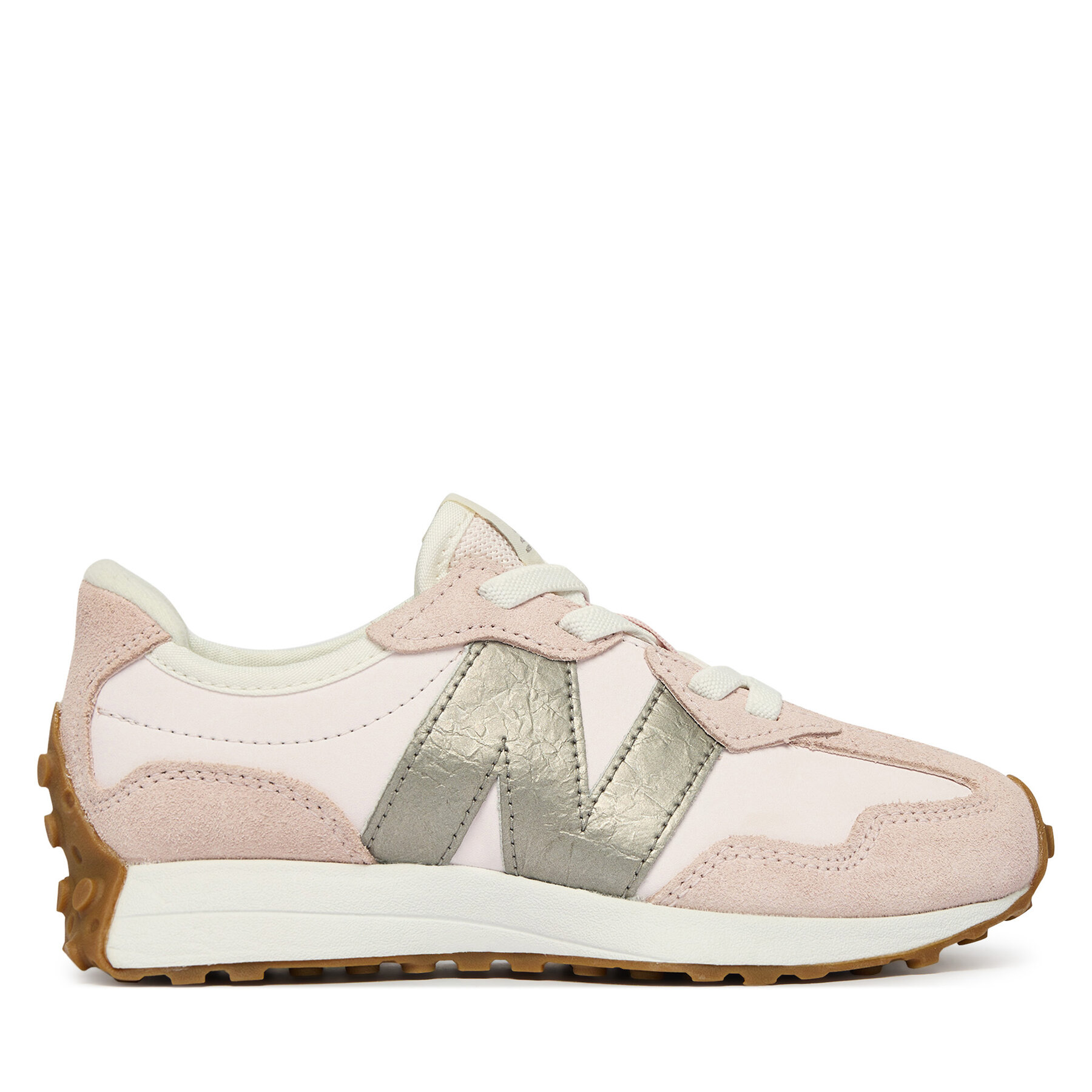 Superge New Balance P3271P9 Roza