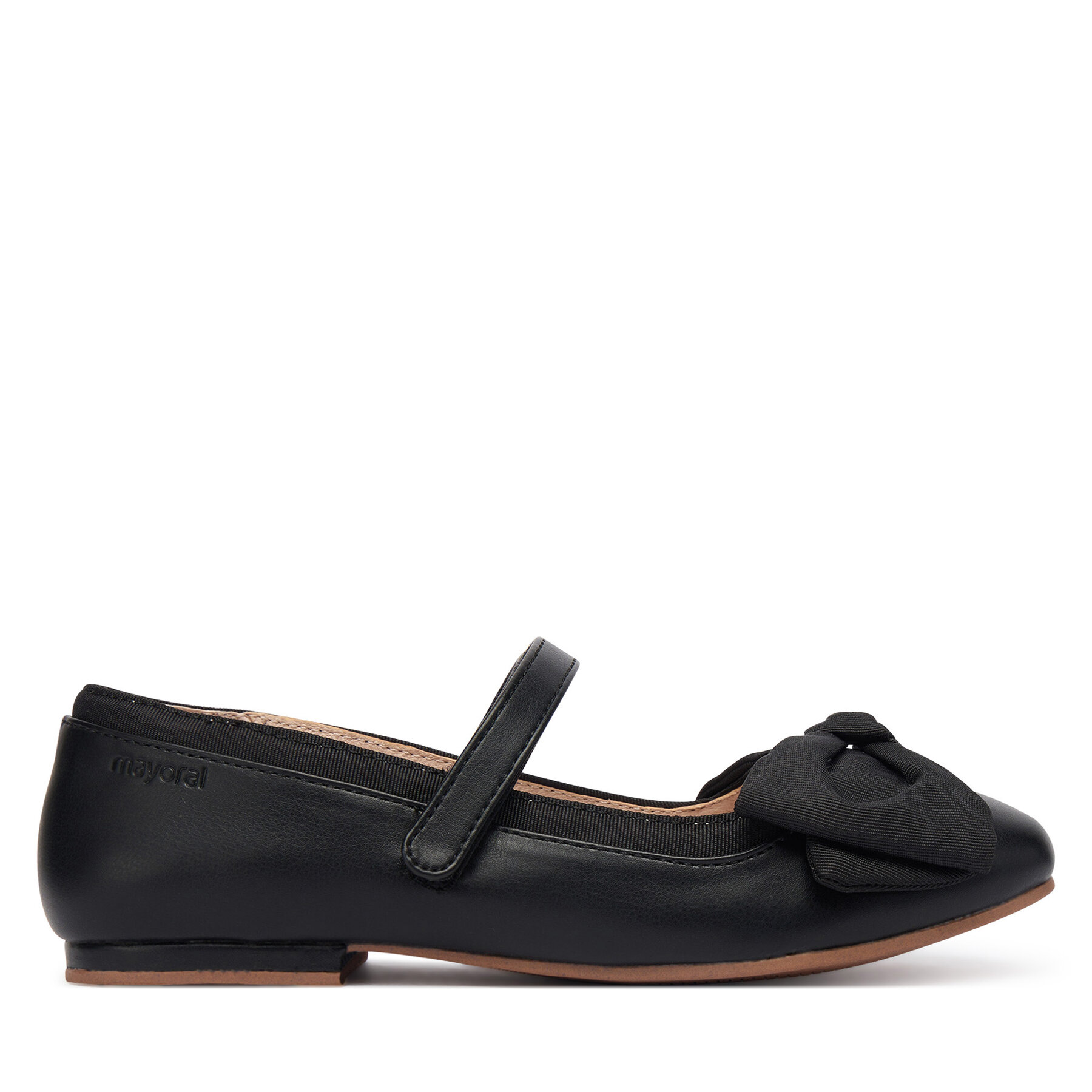 Pantofi Mayoral 46555 Negru