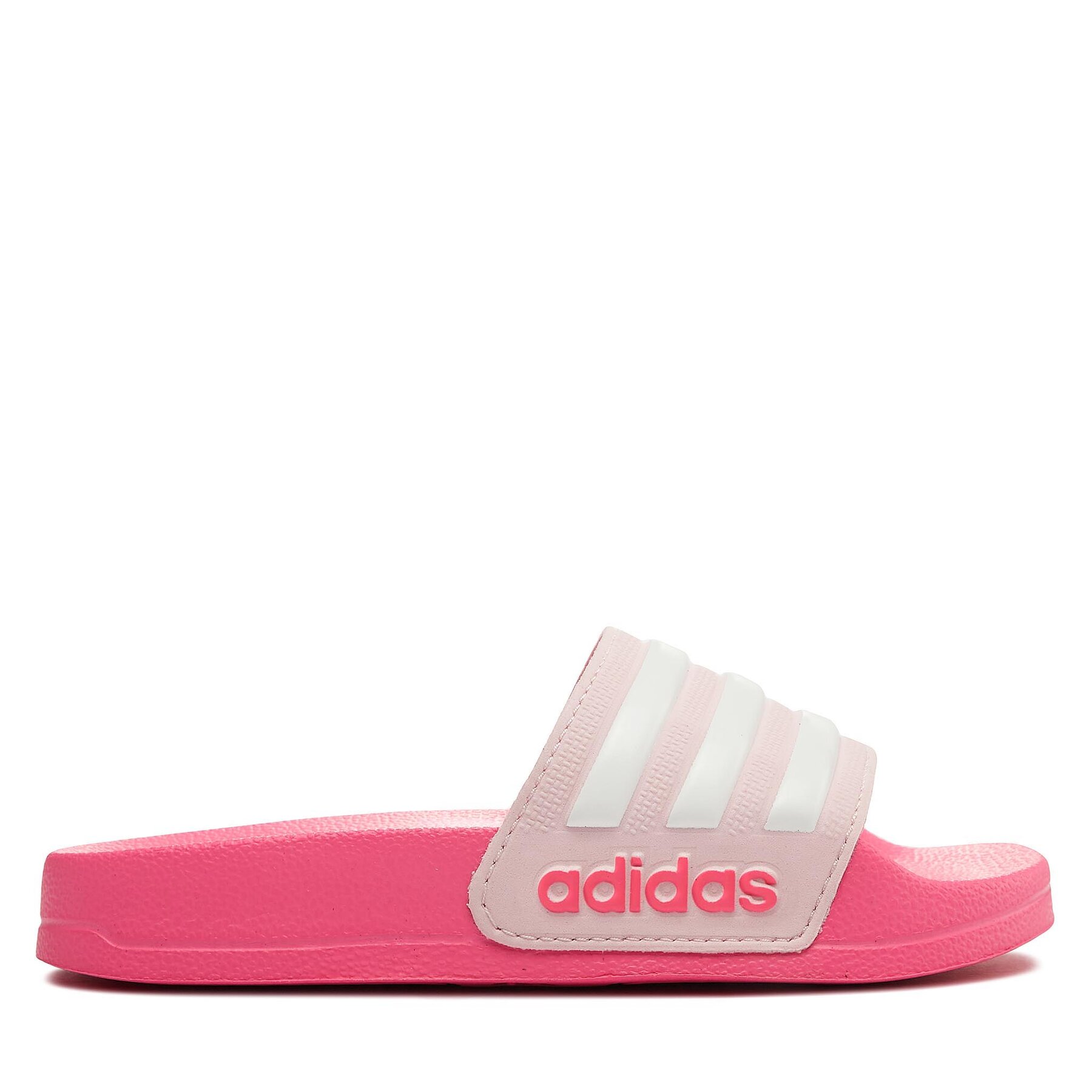 Sandaler och Slip-ons adidas Adilette Shower Slides IG4876 Rosa